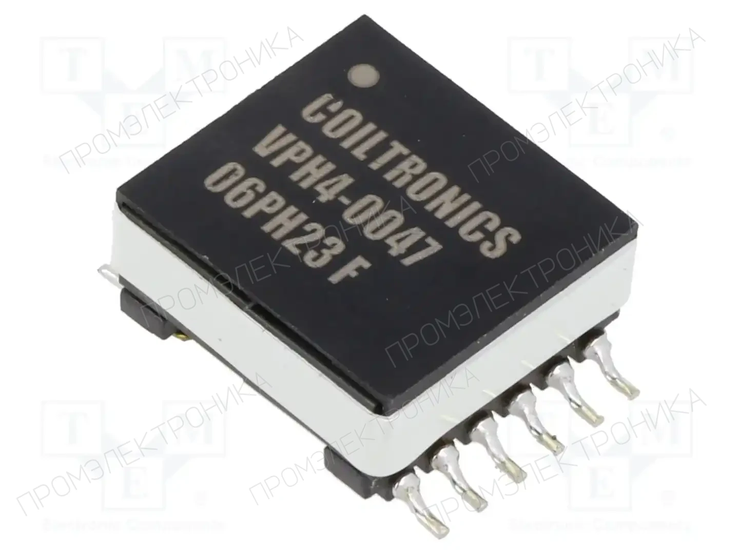 EATON ELECTRONICS VPH4-0047-R — Трансформаторы PCB