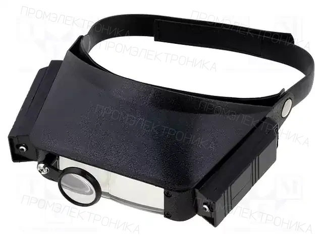 GOLDTOOL GM-09 — Увеличительные стекла
