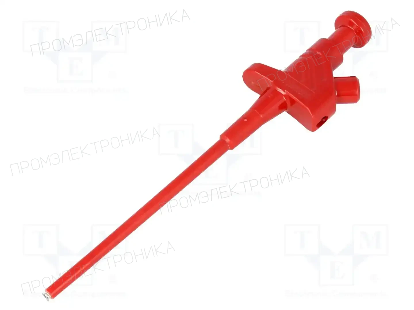HIRSCHMANN T&M 930113101 — Захваты измерительные