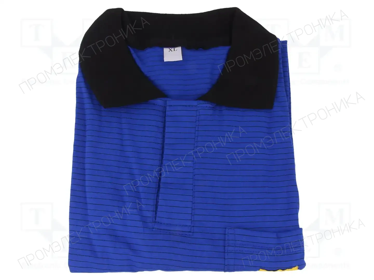 ELME POLO SS B - L — Футболки