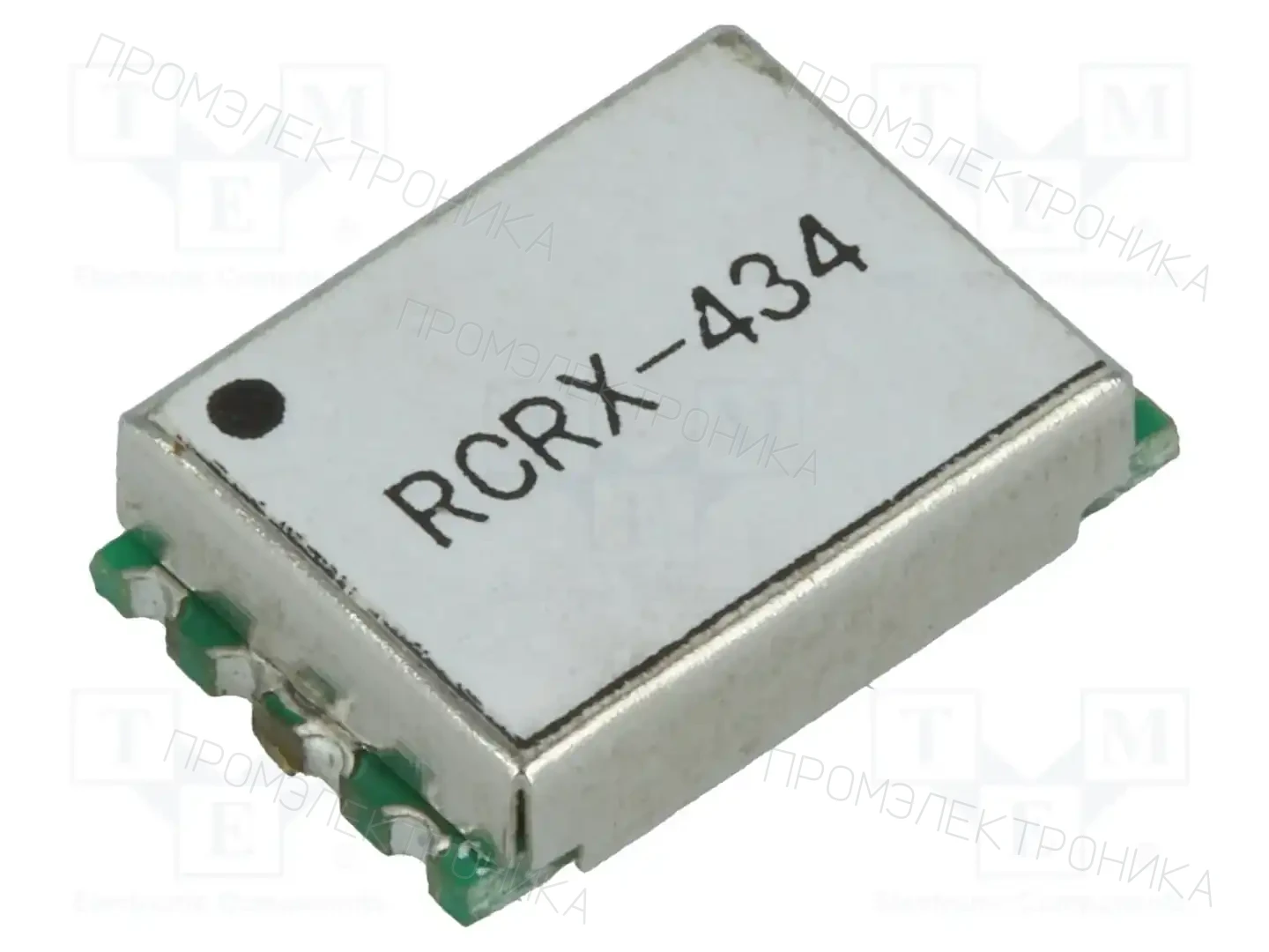 RADIOCONTROLLI RCRX-434 — Модули RF
