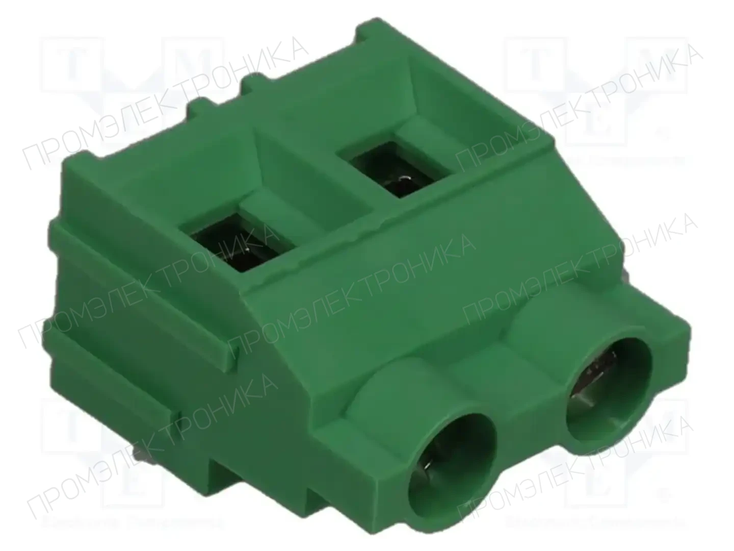 MOLEX 39746-0002 — Клеммные колодки для печатных плат