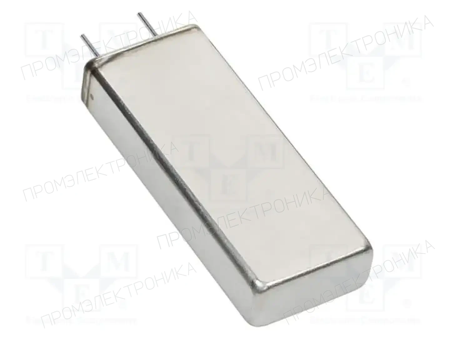 Knowles Corporation MLSG191M200JK0C — Конденсаторы электролитические THT