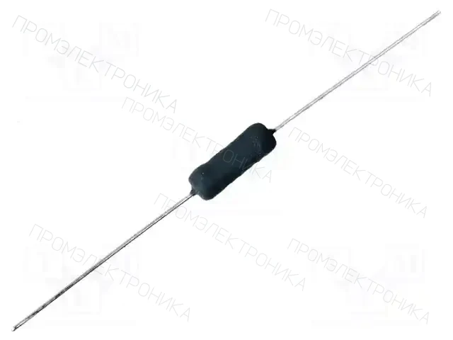 ARCOL/OHMITE ACS5S 0R75 J TR — Резисторы мощности