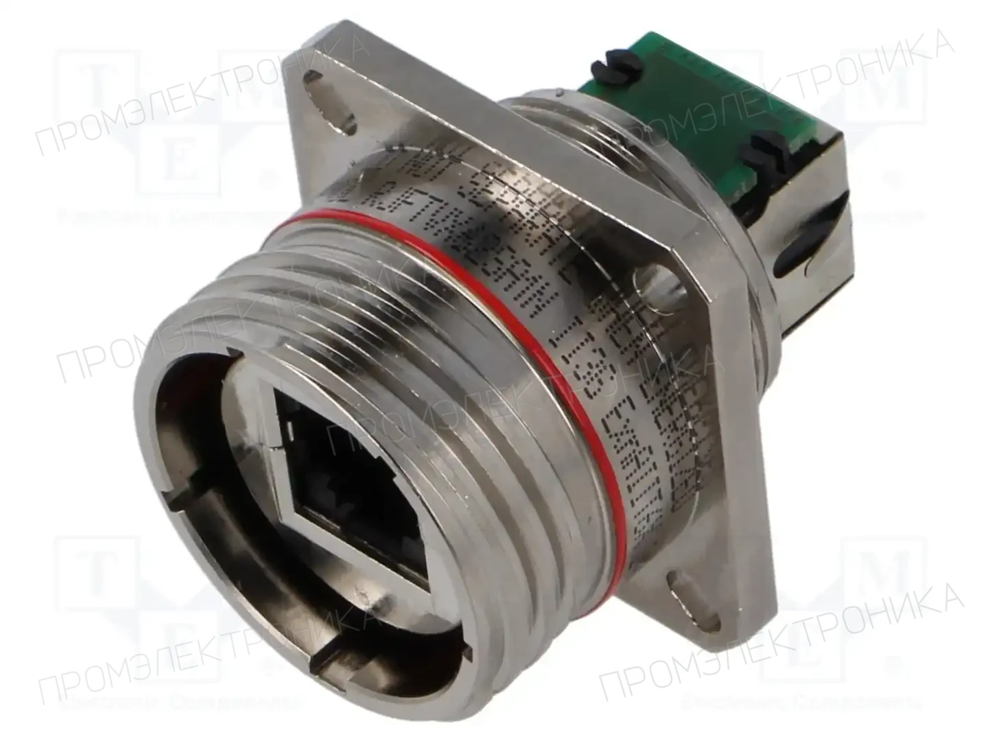 AMPHENOL RJFTVX62SA1N — Войсковые разъемы - неклассифицированные