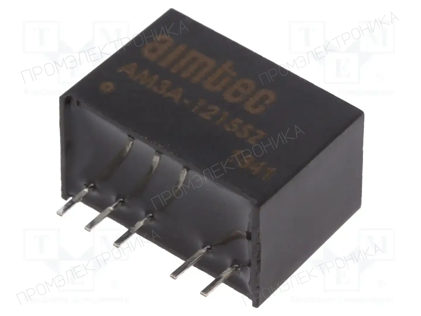 AIMTEC AM3A-1215SZ — Преобразователи DC/DC