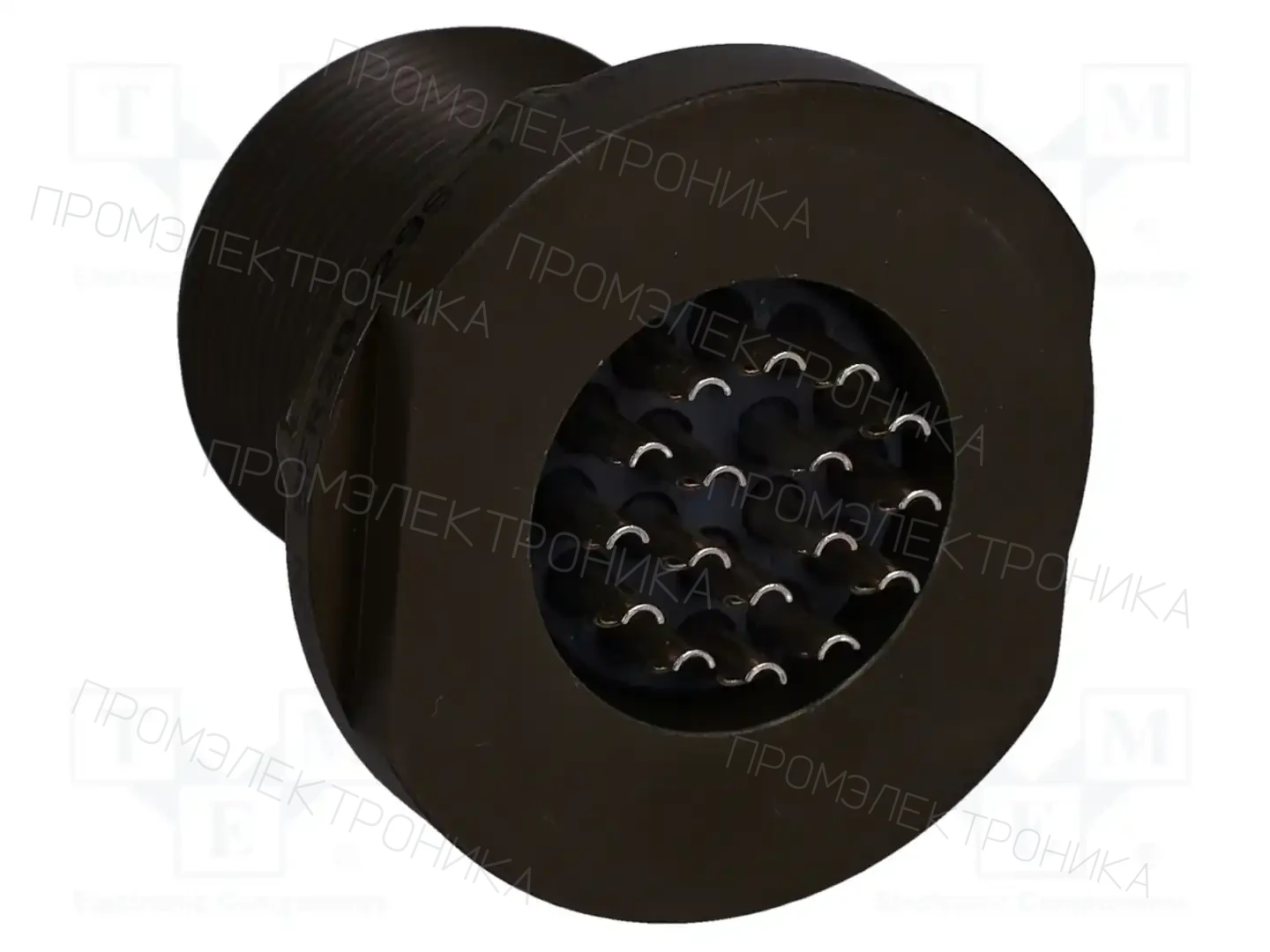 ITT CANNON 046008-0026 — Разъeмы Automotive