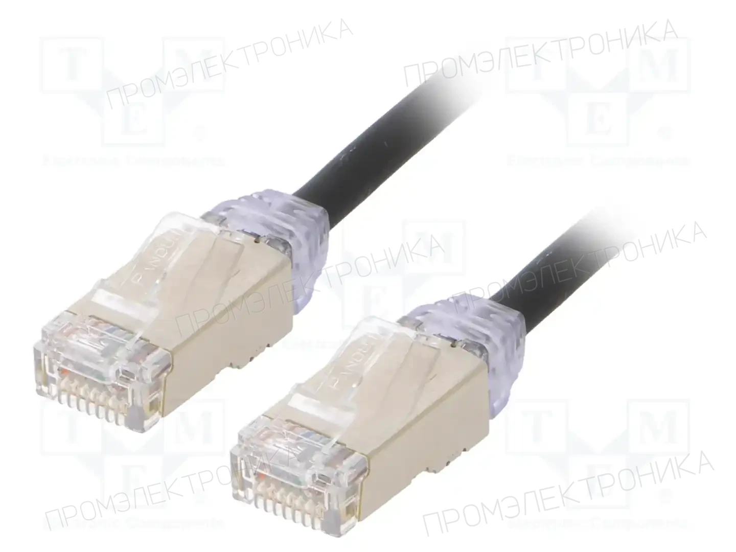 PANDUIT STP28X1MBL — Кабели и адаптеры RJ45