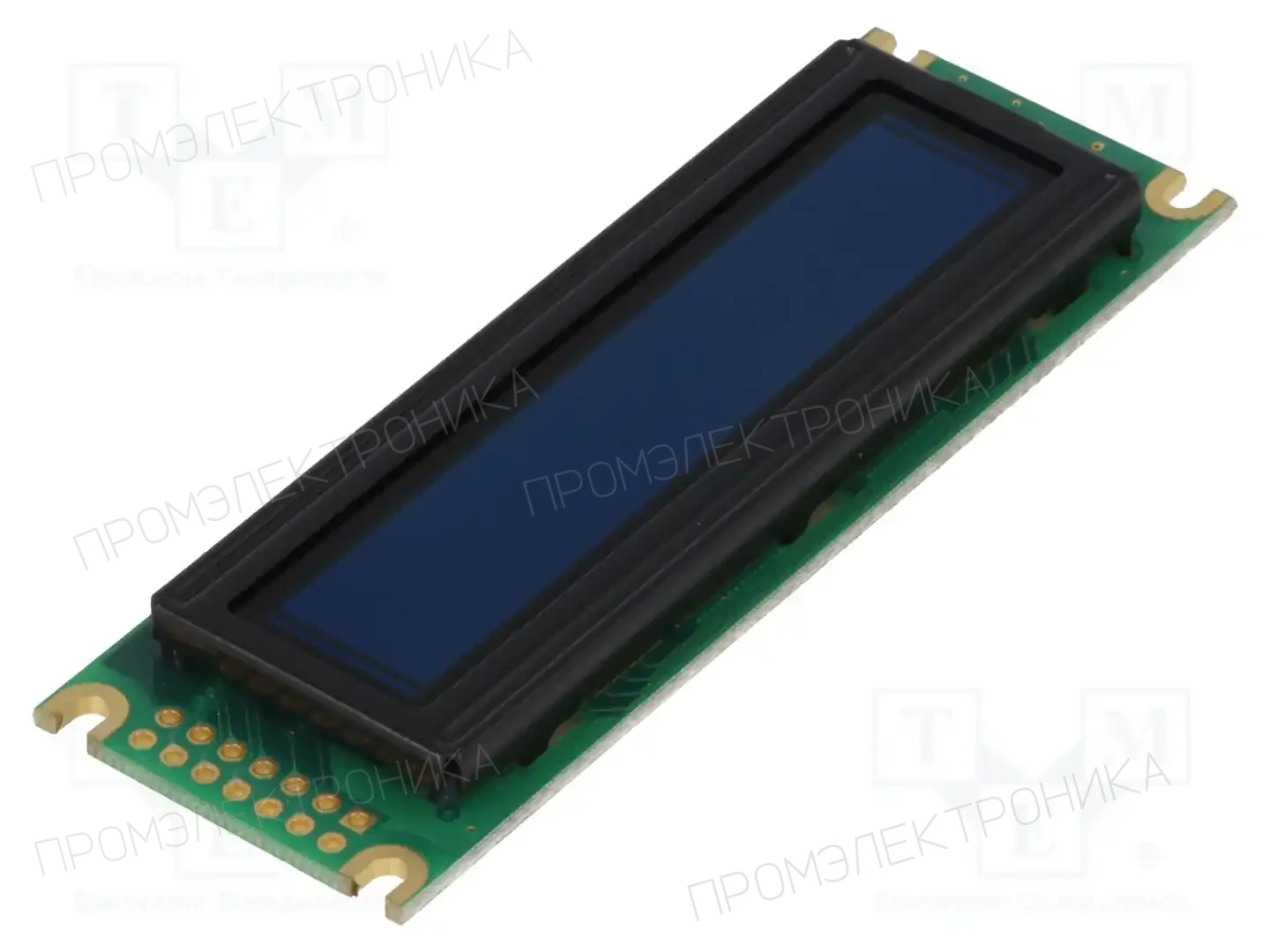 RAYSTAR OPTRONICS REG010016DGPP5N00000 — Дисплеи OLED графические