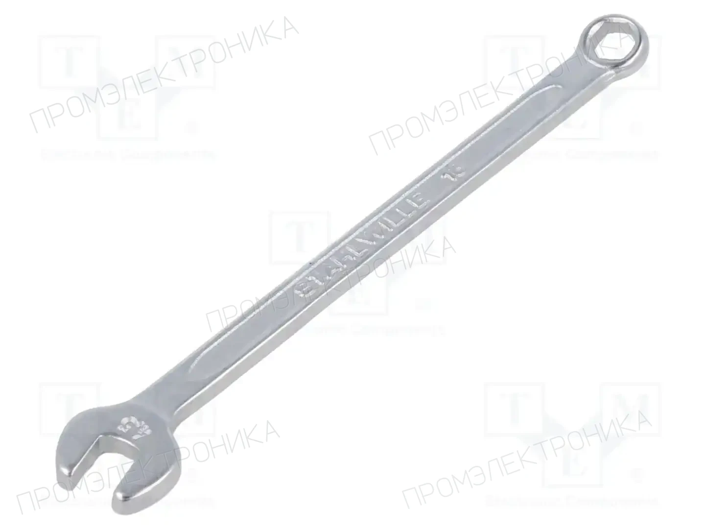 STAHLWILLE 40094545 — Рожковые и накидные ключи