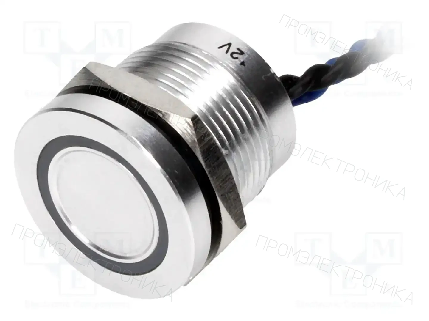 ONPOW PS193P10YNT1B12VT — Переключатели пьезоэлектрические