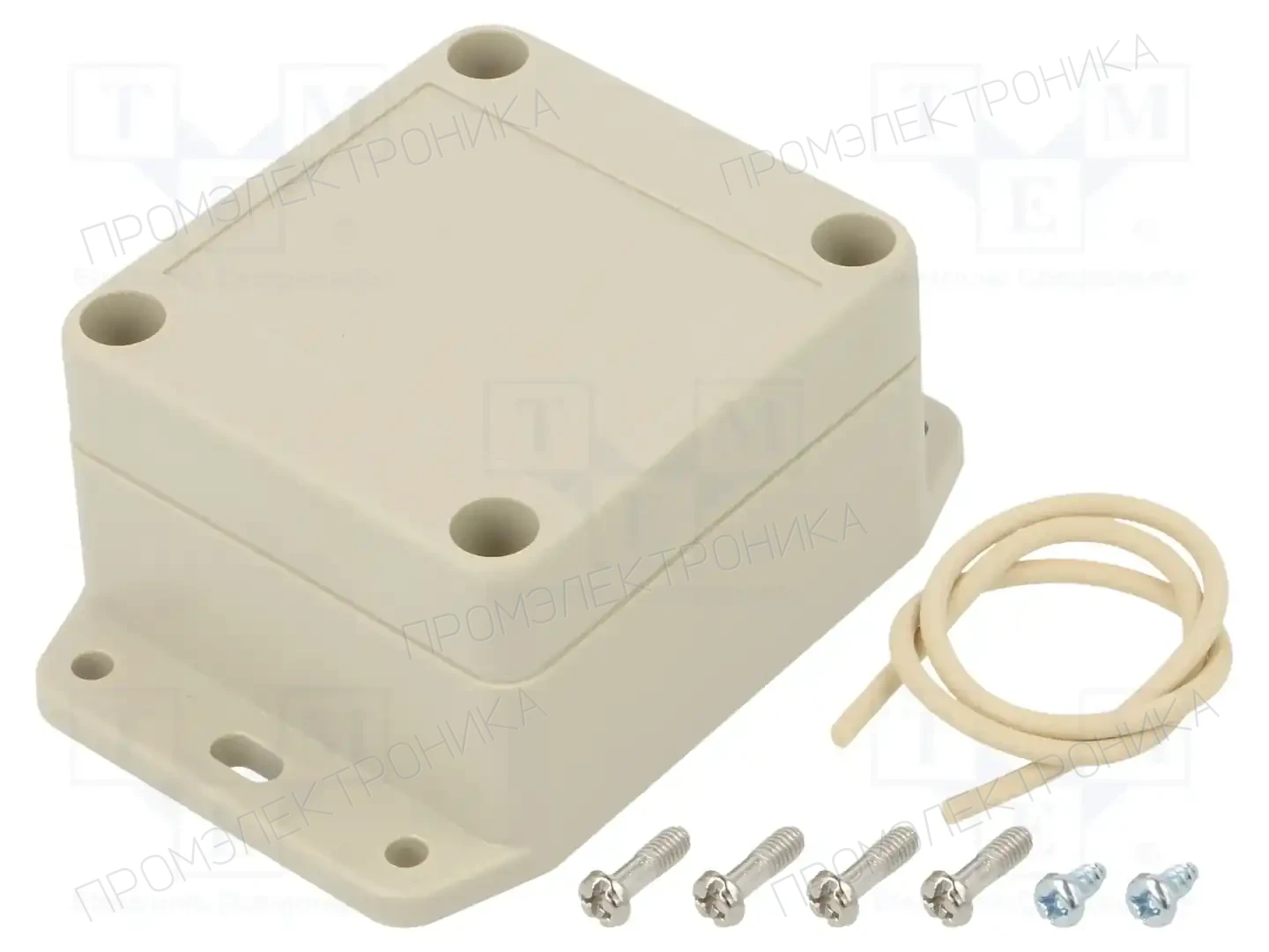 HAMMOND RP1025BF — Корпуса универсальные