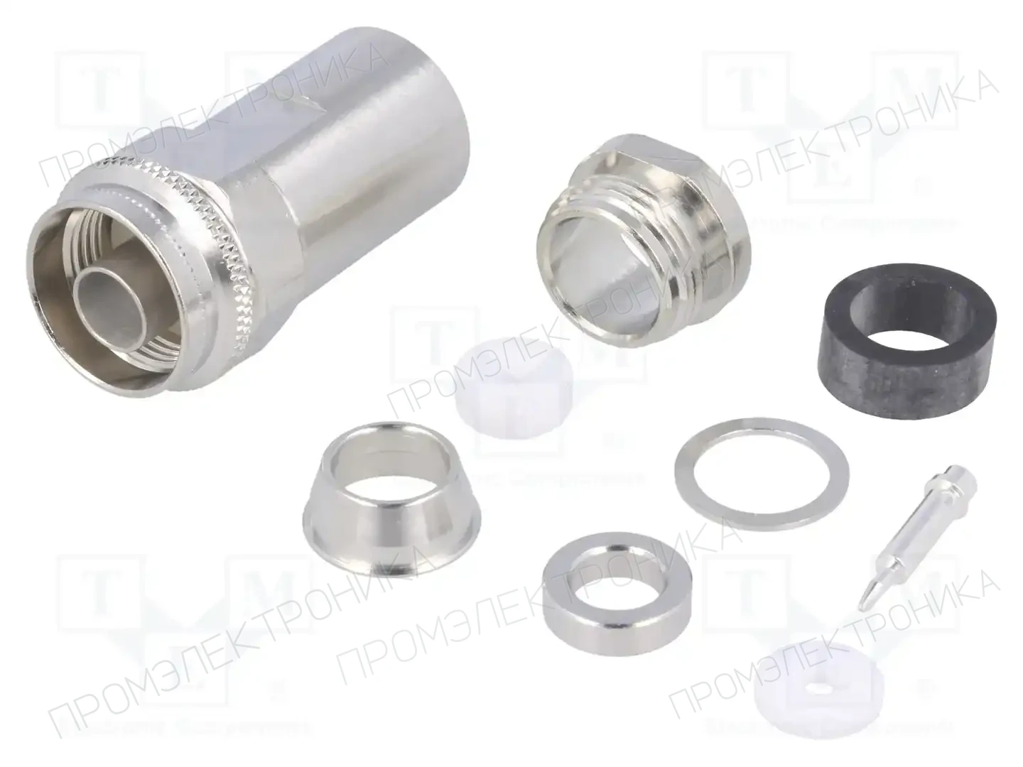 TELEGÄRTNER J01020I1070 — Разъeмы N