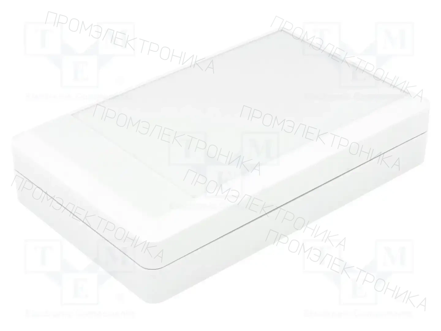SUPERTRONIC PP078G-S — Корпуса универсальные