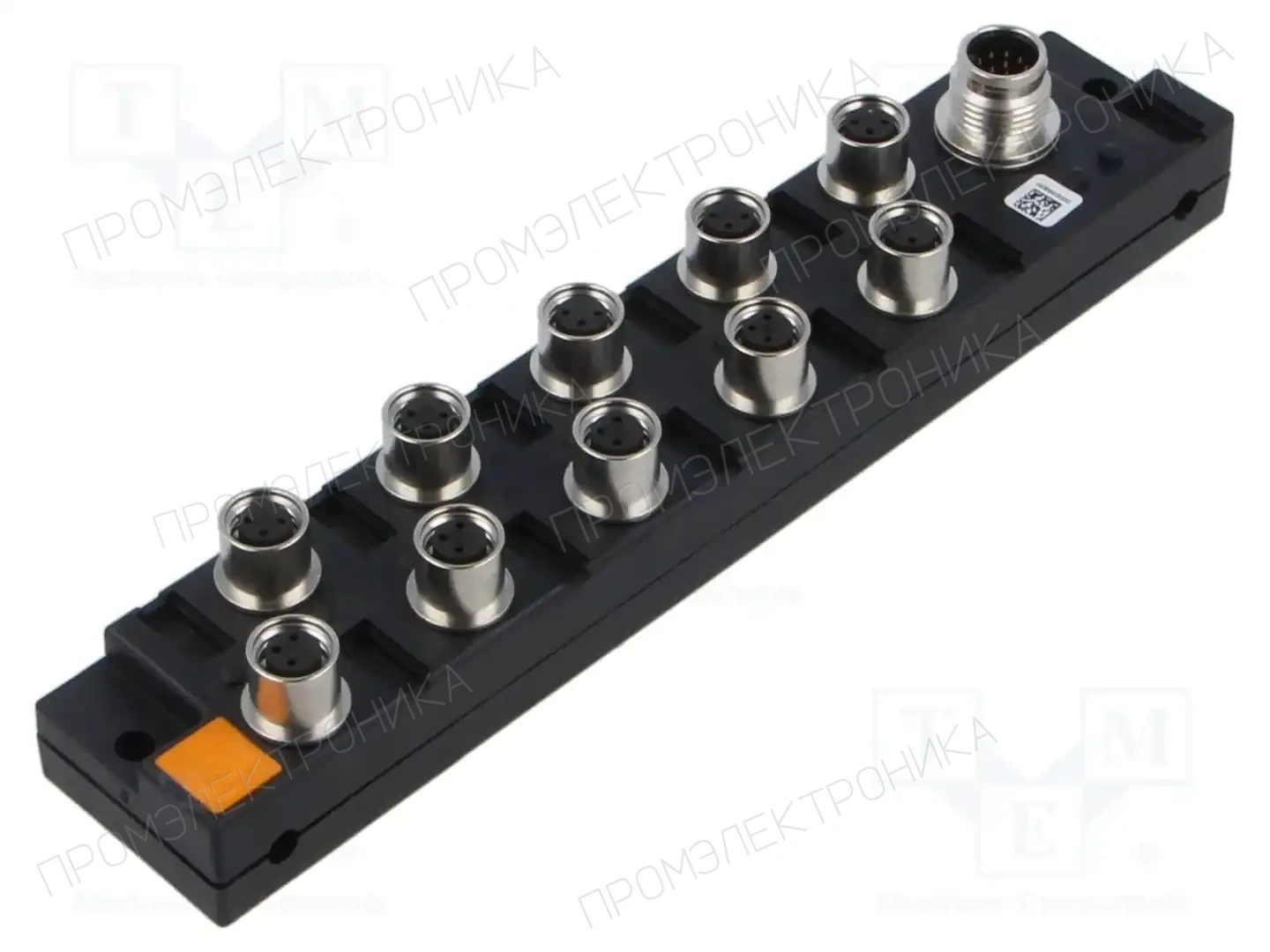 LUMBERG AUTOMATION ASBSM 10/LED 3 — Кабели к датчикам
