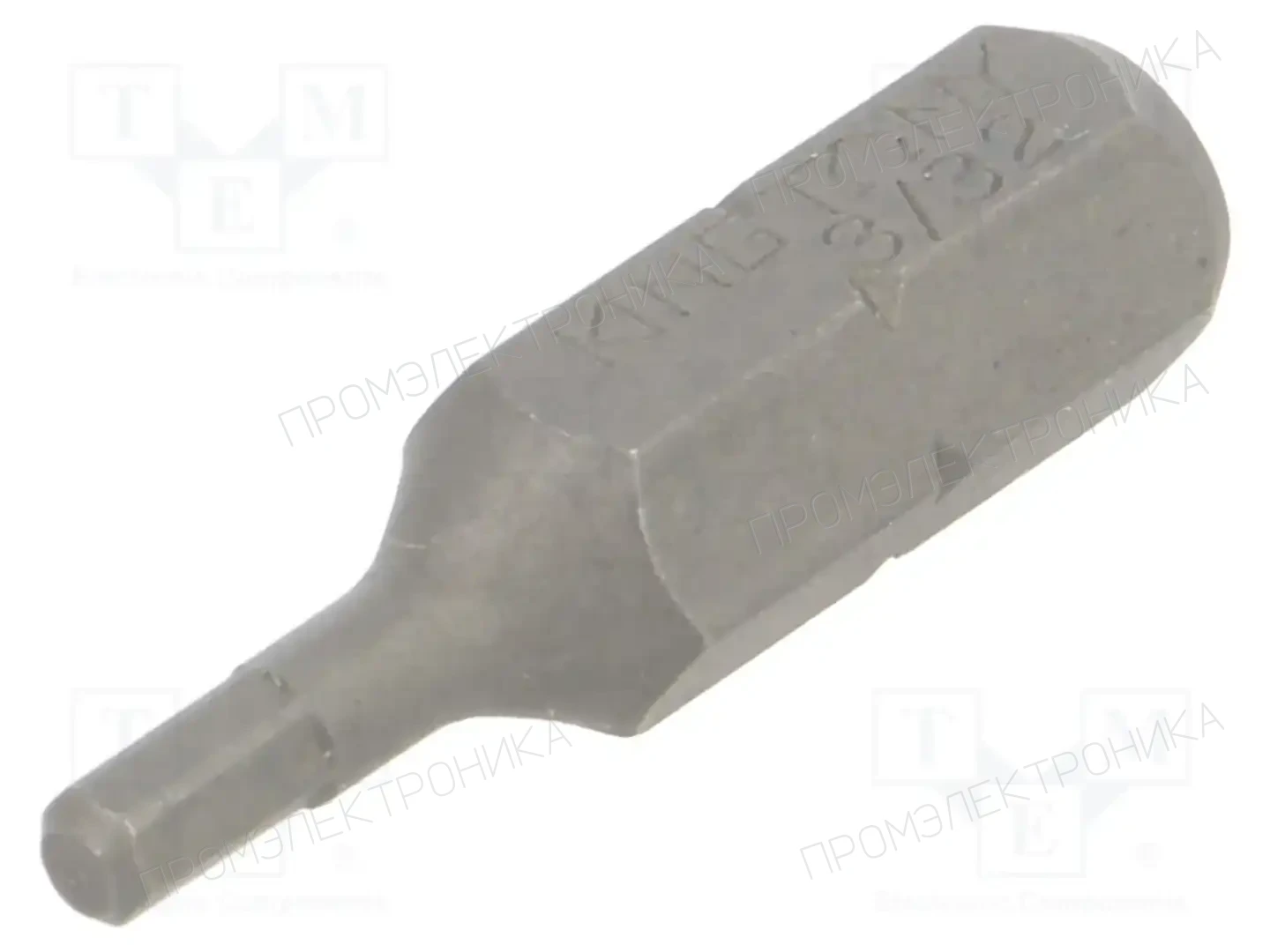 KING TONY 502506H — Наконечники для отверток