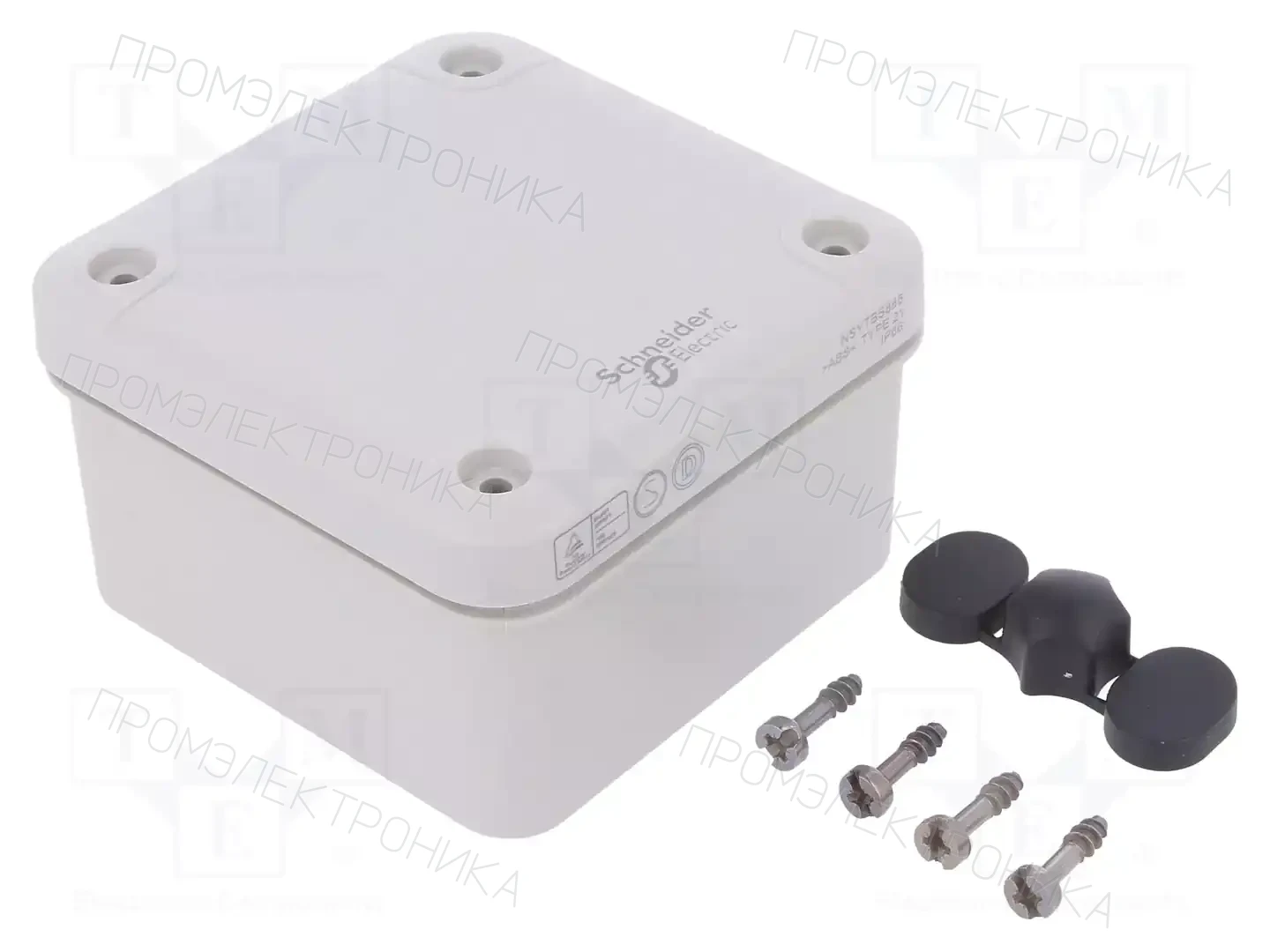 SCHNEIDER ELECTRIC NSYTBS885 — Корпуса универсальные