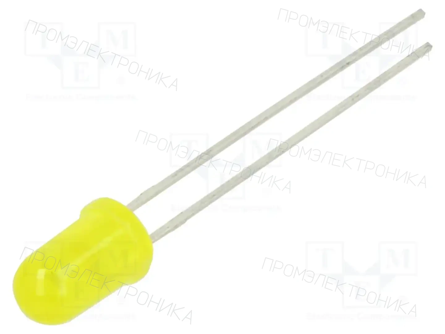 LITEON LTL-4253 — Круглые светодиоды THT