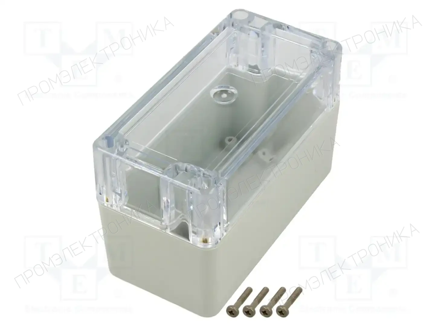 KRADEX ZP120.60.75JPH TM PC — Корпуса универсальные