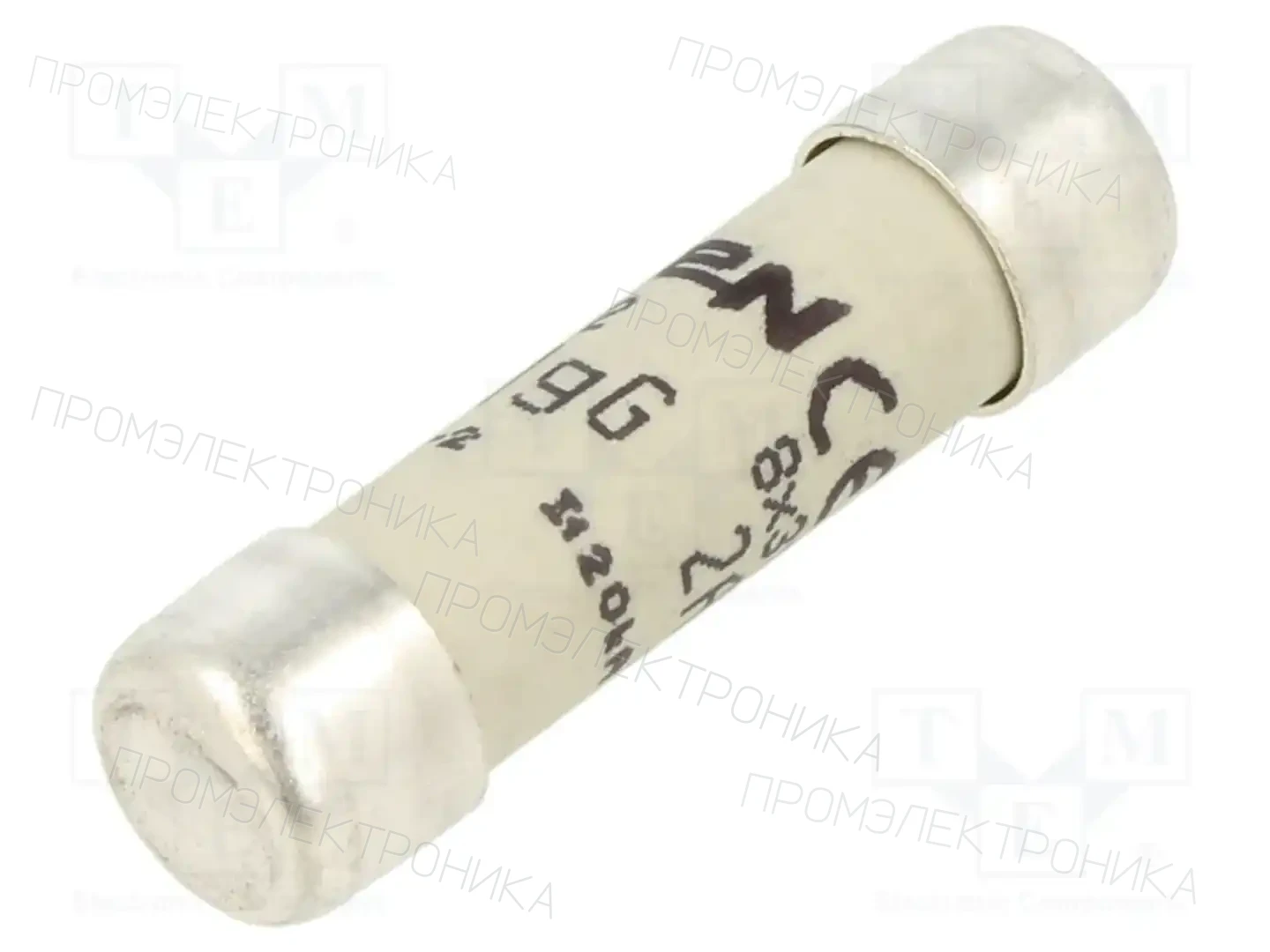 SCHNEIDER ELECTRIC DF2BN0200 — Предохранители 8x31мм
