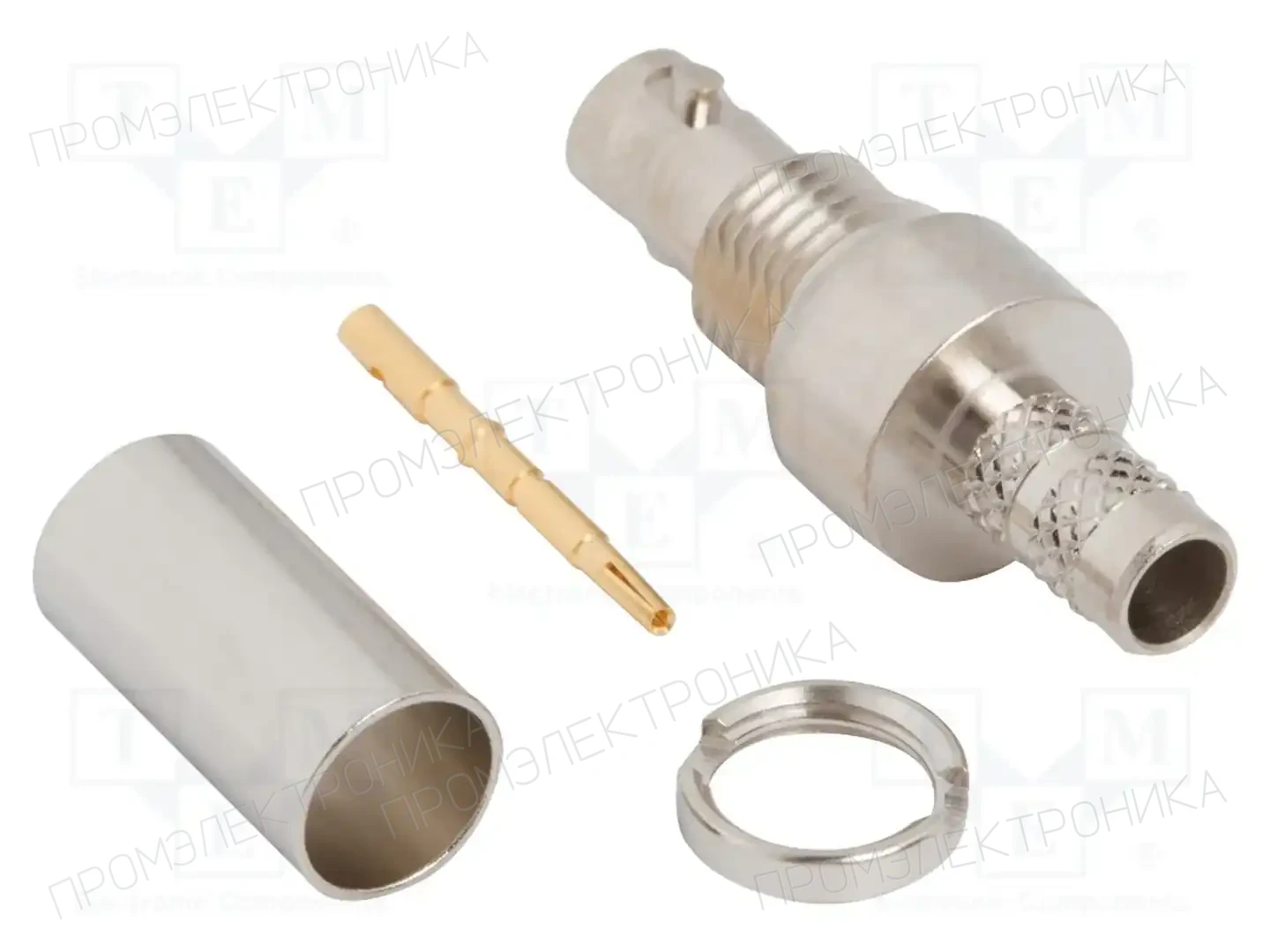 AMPHENOL RF 034-5063 — Разъeмы BNC