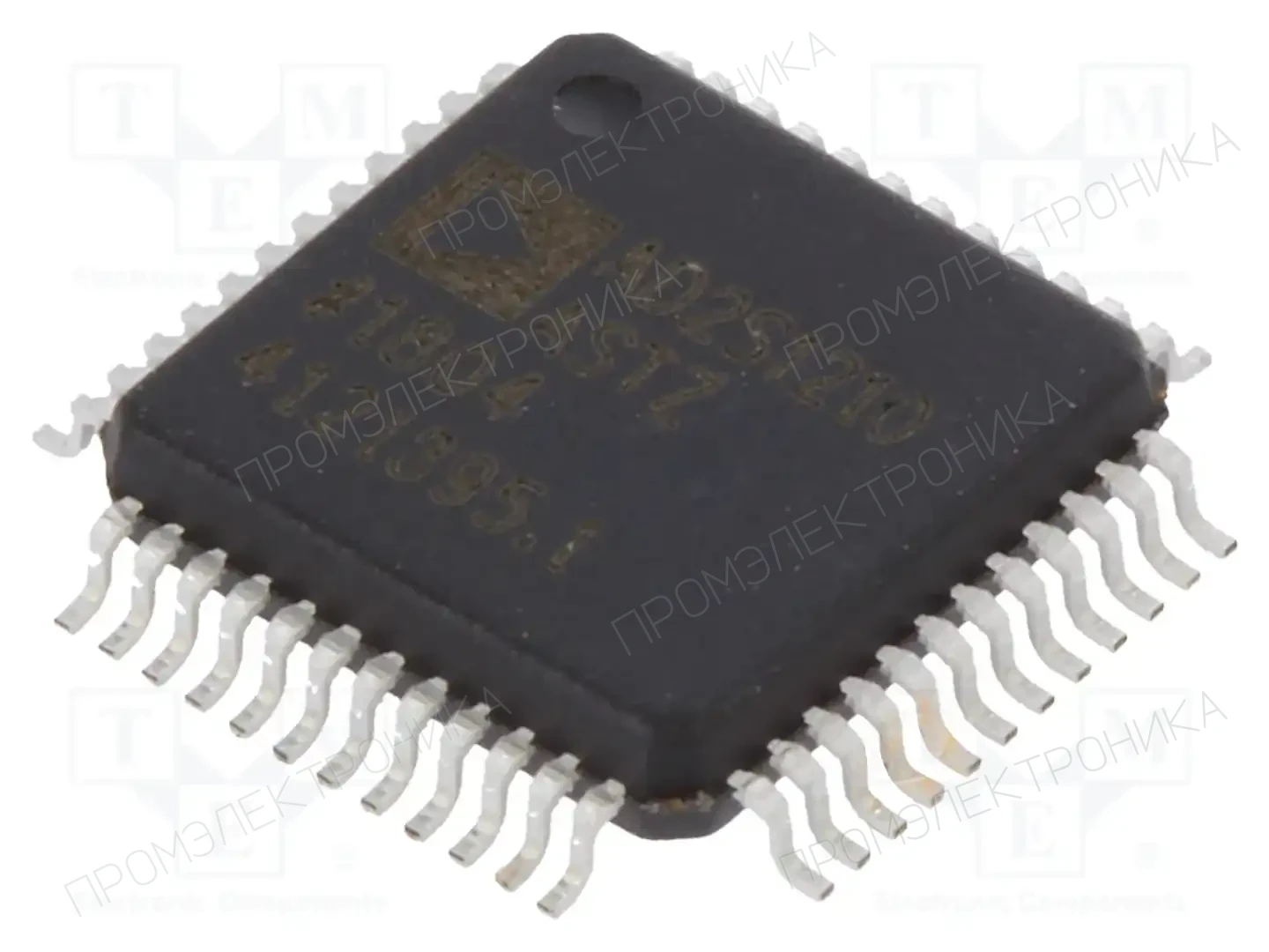 Analog Devices AD2S1210ASTZ — Преобразователи A/D - микросхемы