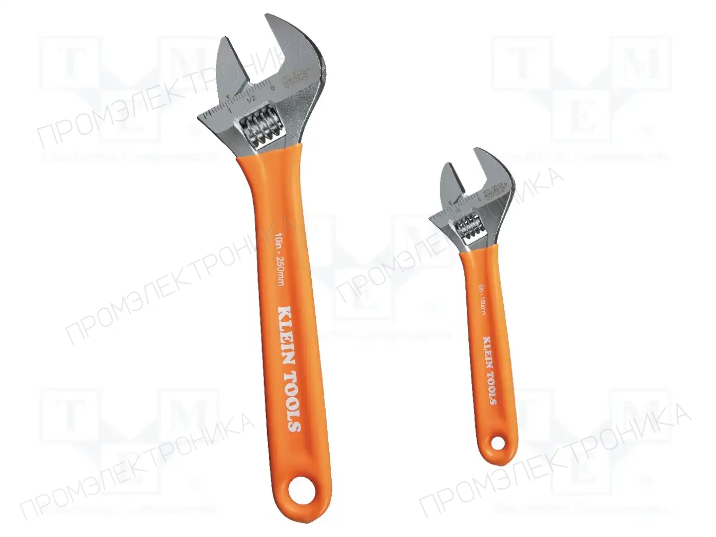 Klein Tools D5072 — Наборы ключей