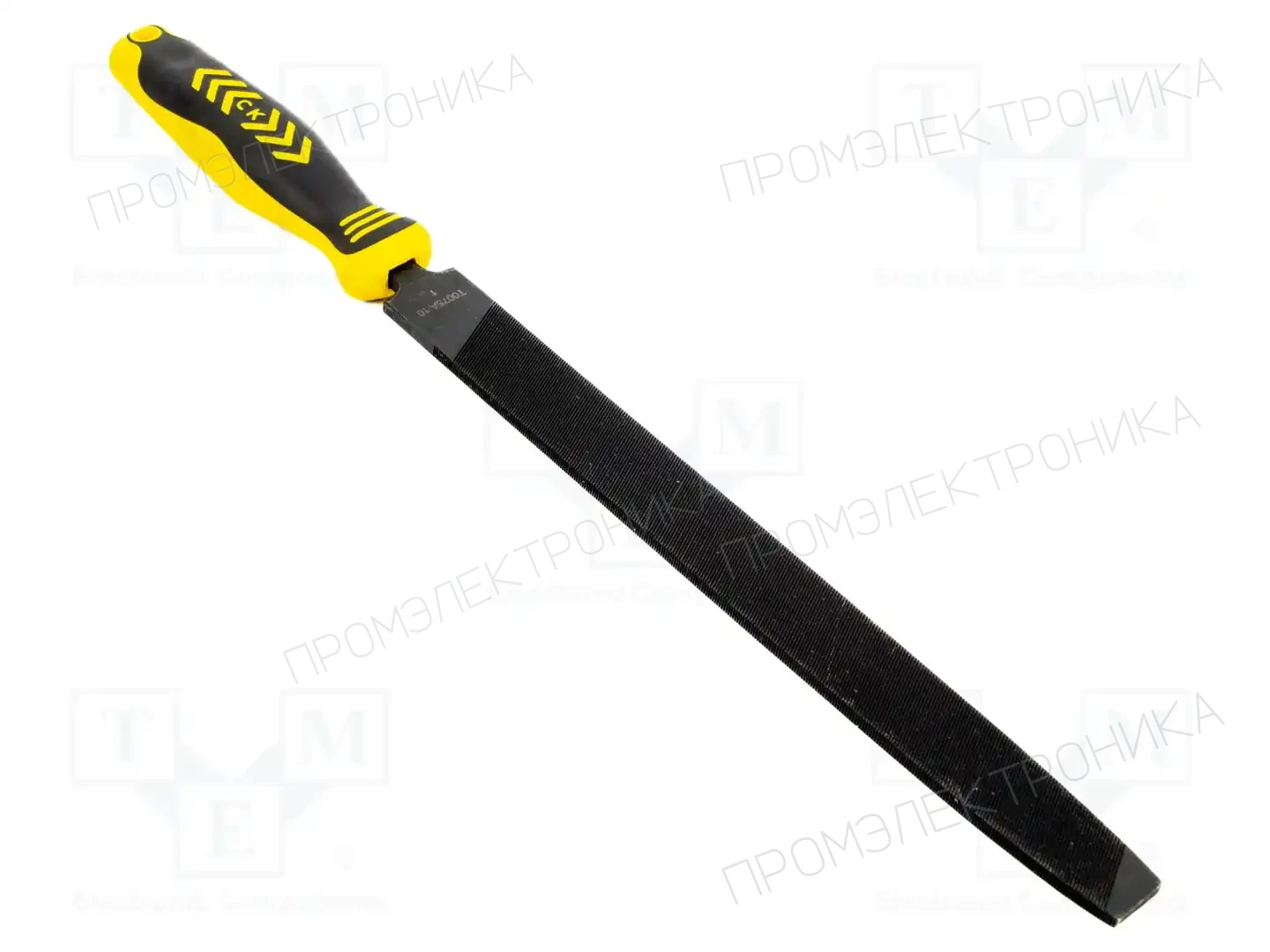 C.K T0075A 10 — Напильники, скребки