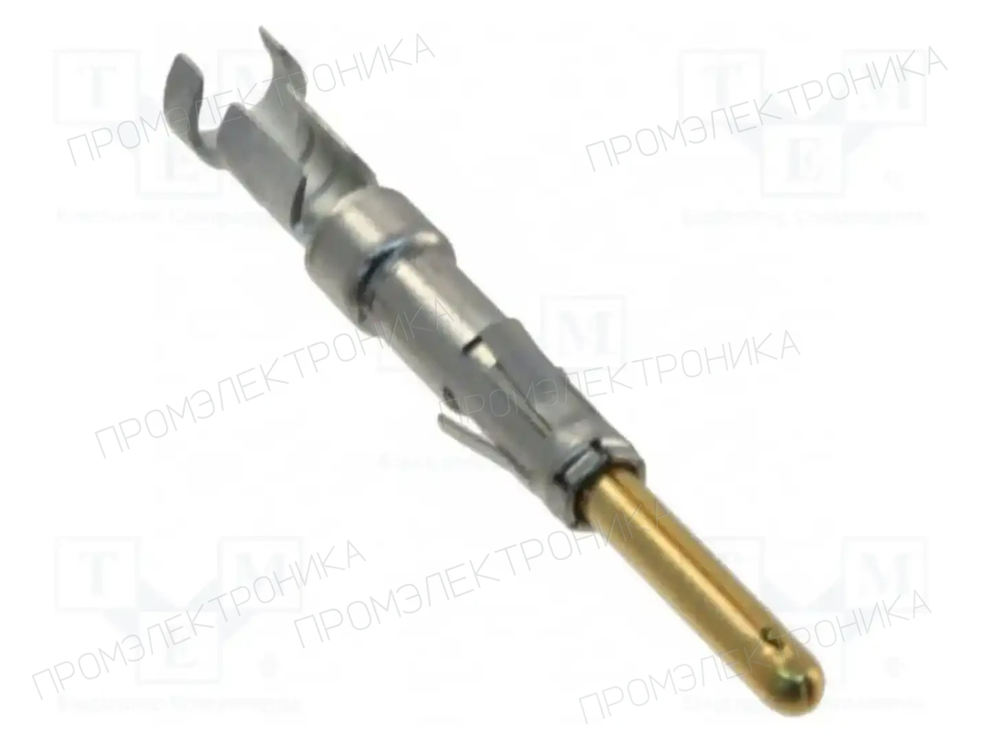 ITT CANNON 192990-2490 — Разъeмы Automotive