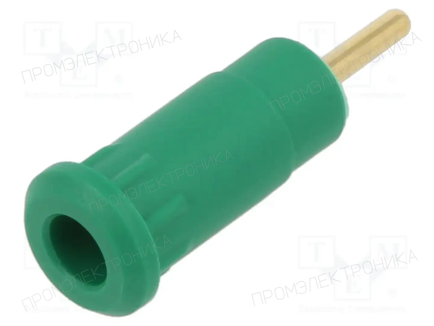 STÄUBLI 65.3301-25 — Гнезда банановые 2мм