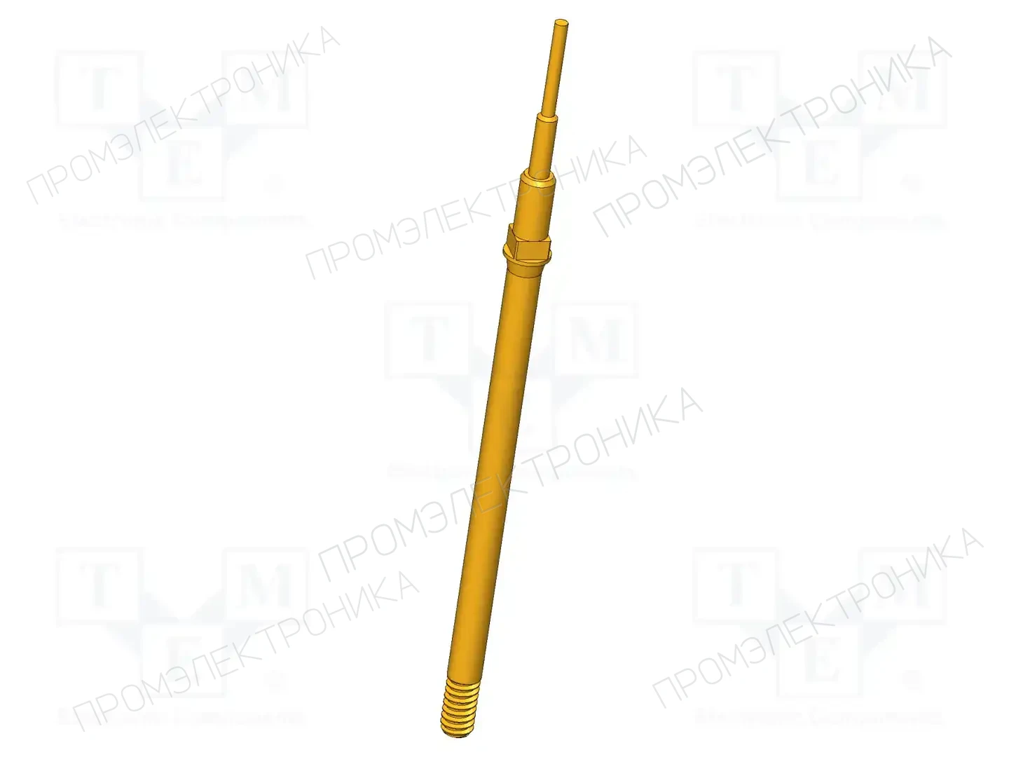 INGUN GKS-112 302 064 A 1505 M — Измерительные щупы