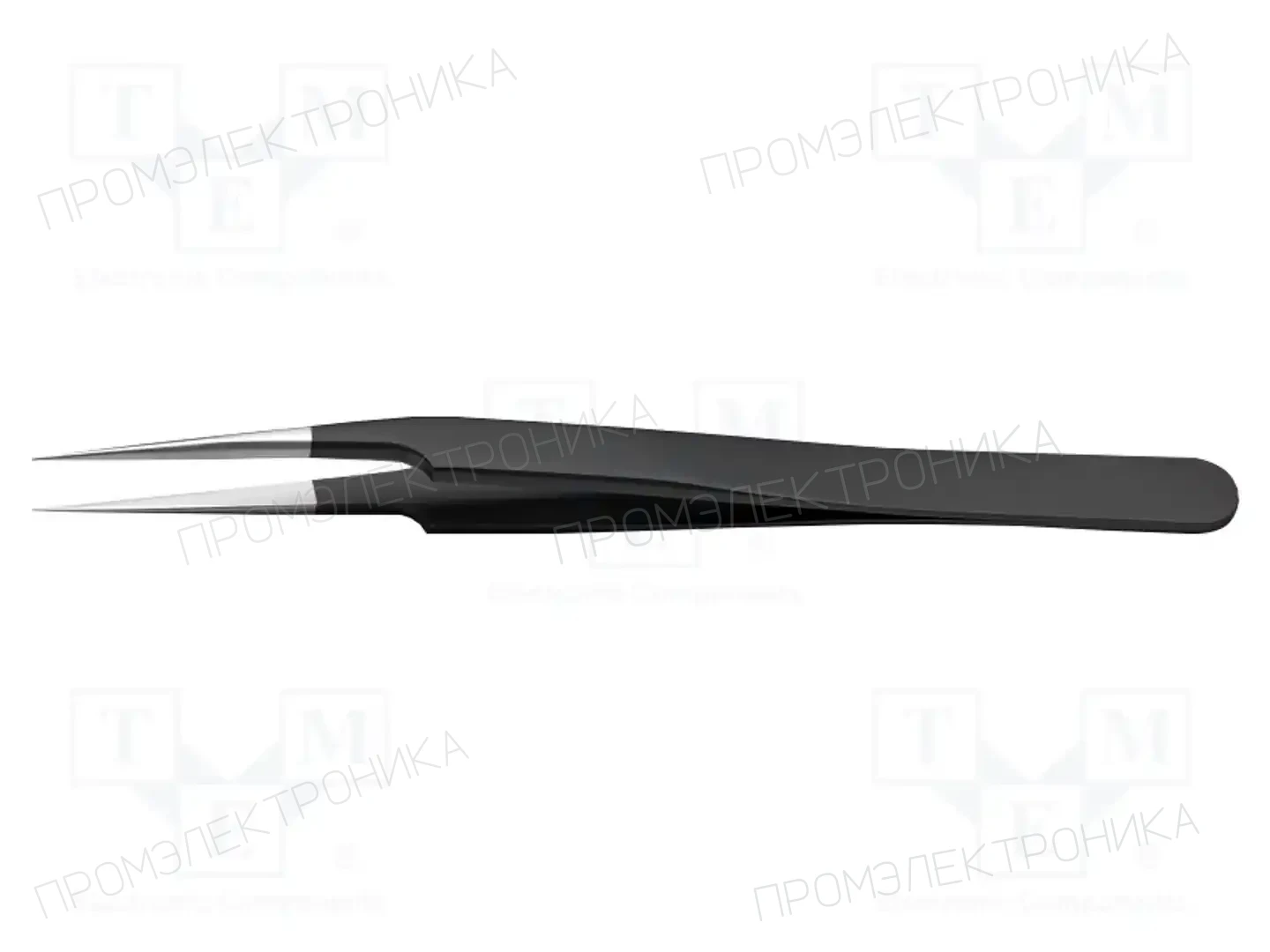 IDEAL-TEK 5A.SA.NE.6 — Пинцеты ESD