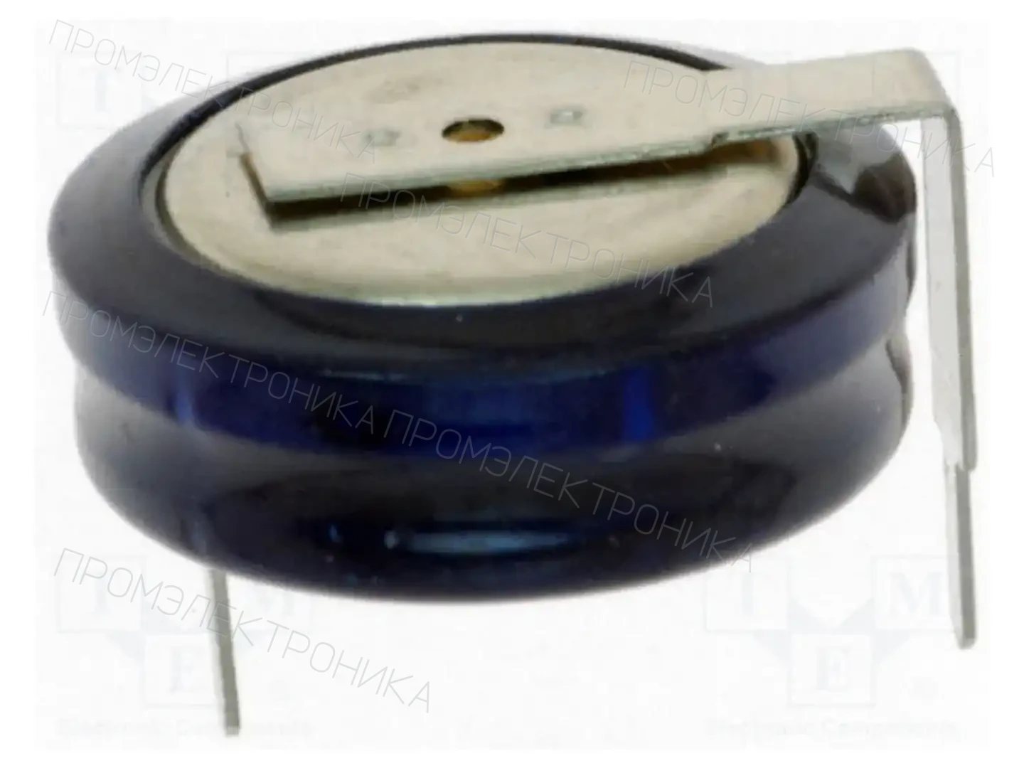 EATON ELECTRONICS KR-5R5H474-R — Суперконденсаторы