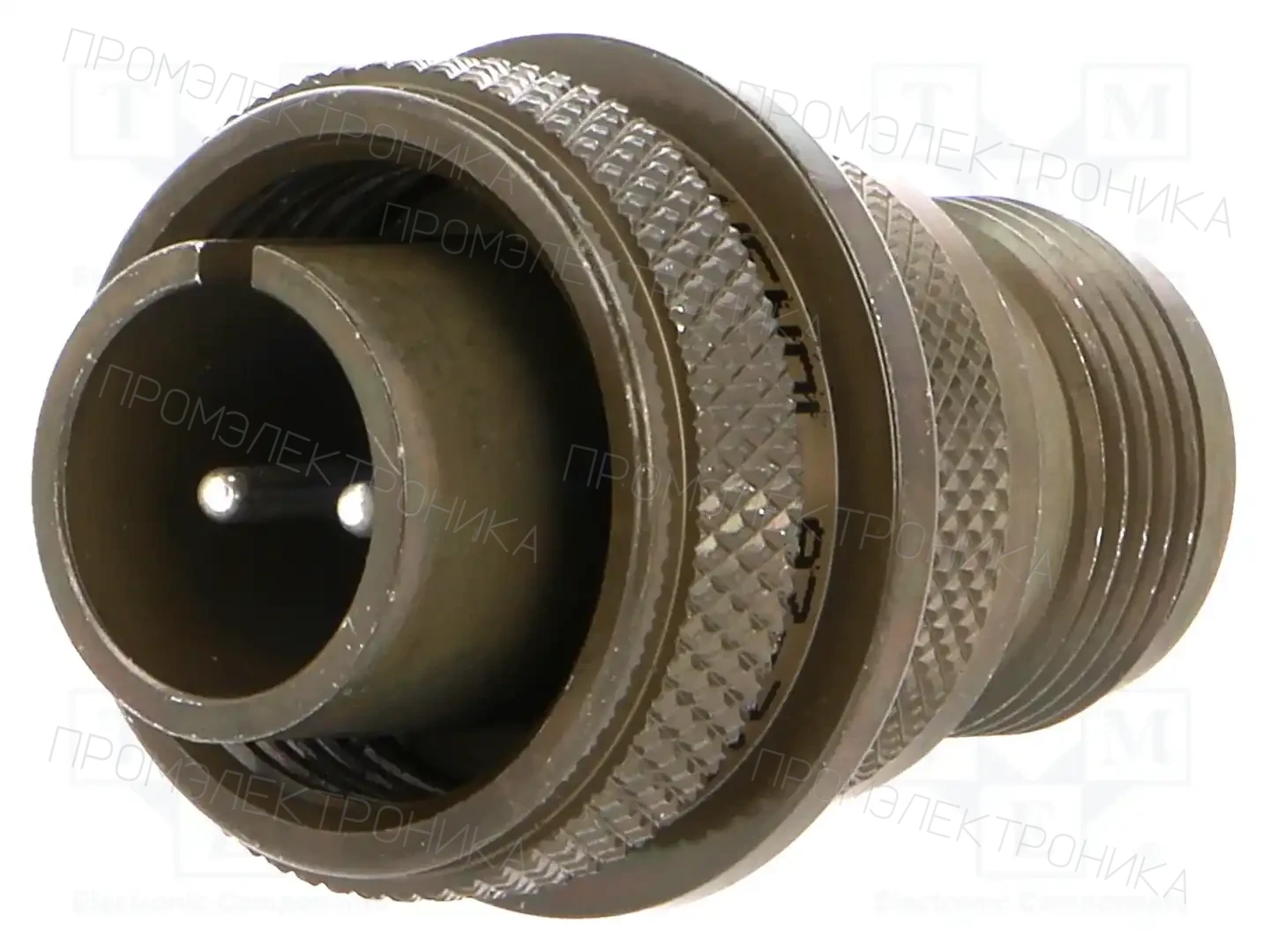 AMPHENOL 97-3106A-12S-3P — Разъeмы