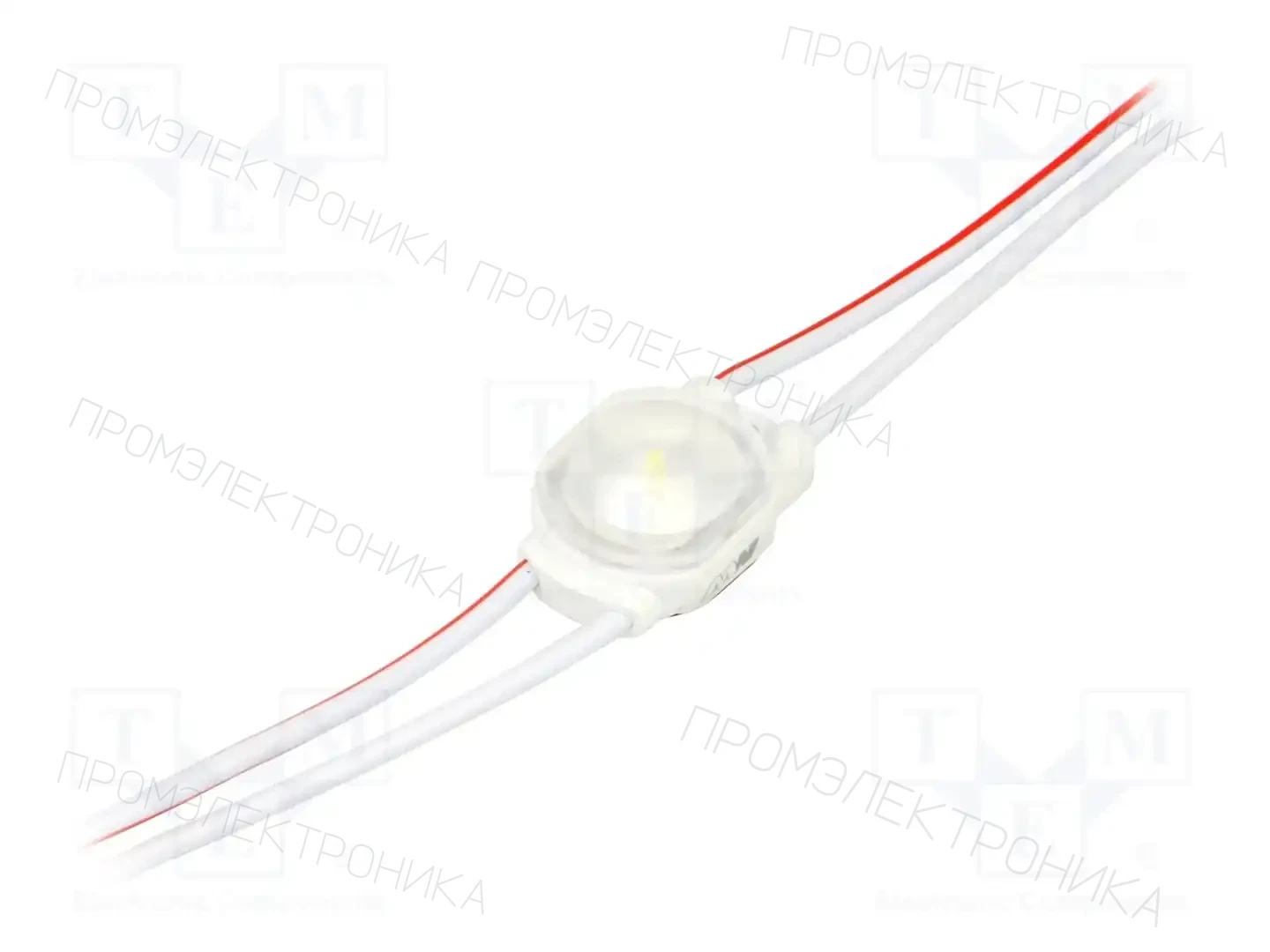 POS MW-MLD-HE-1W-LENS170 — Источники света - светодиодные модули