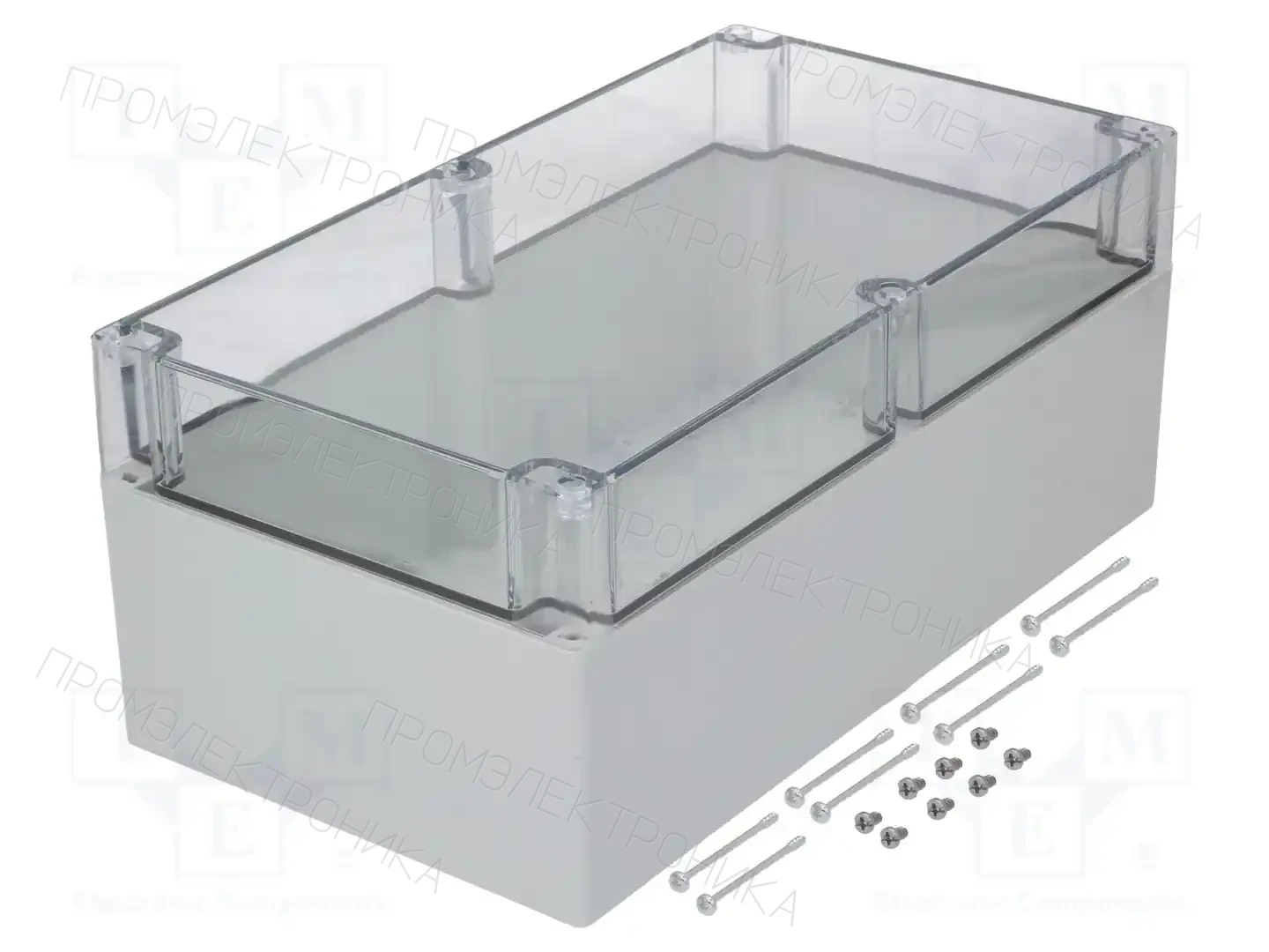FIBOX PCT 203615 — Корпуса универсальные