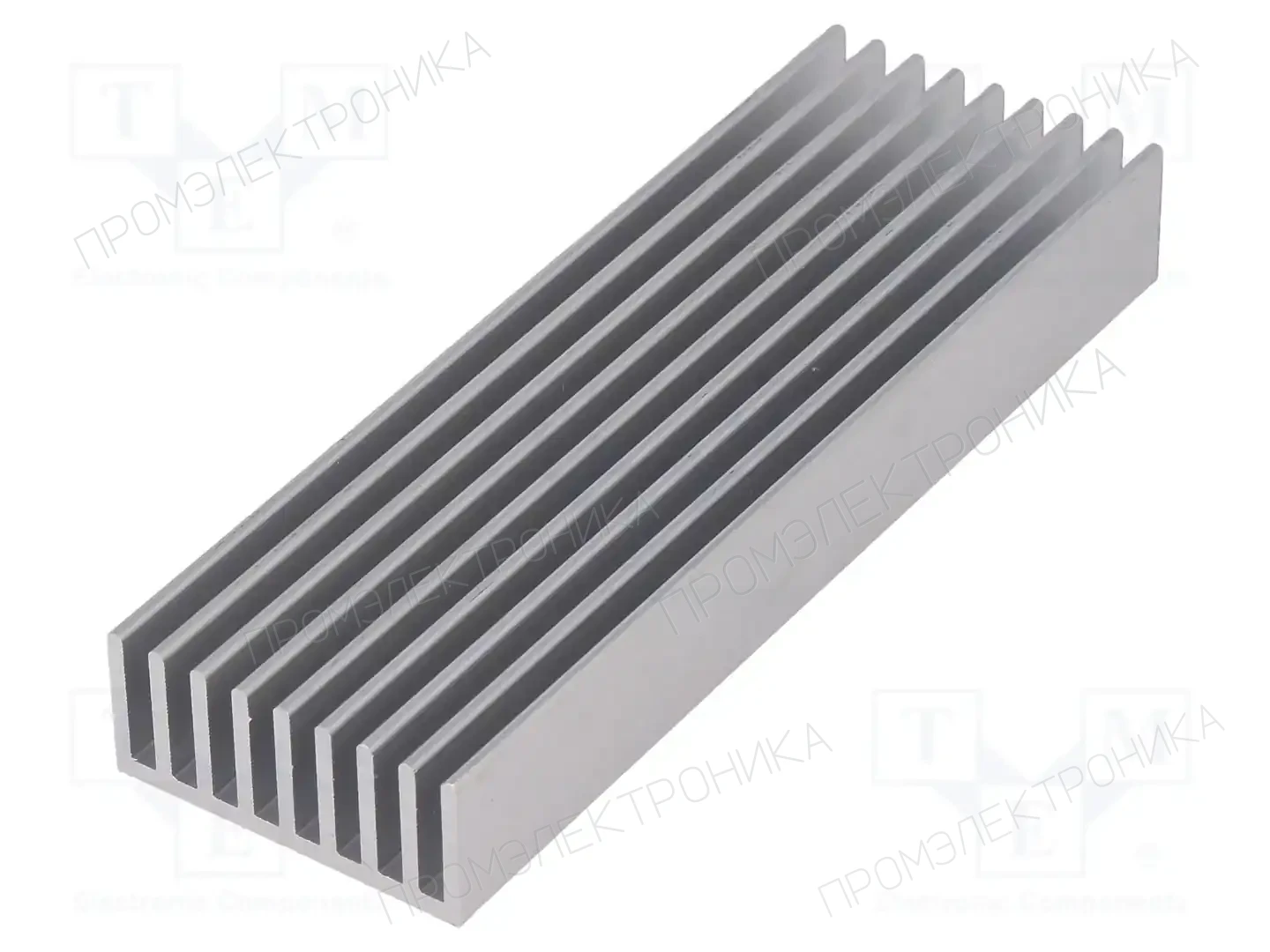 FISCHER ELEKTRONIK SK 636 100 AL — Радиаторы