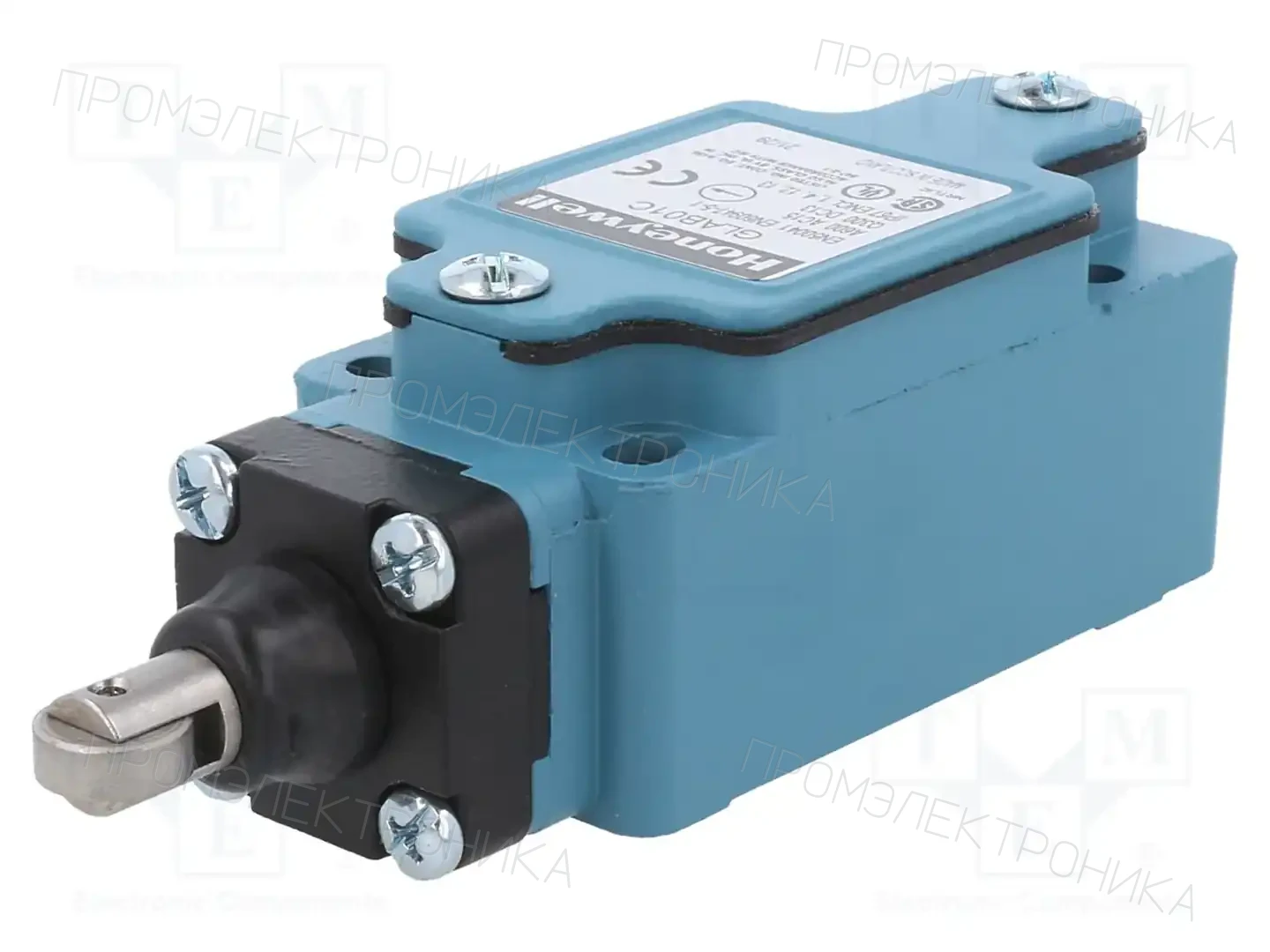 Honeywell GLAB01C — Выключатели концевые