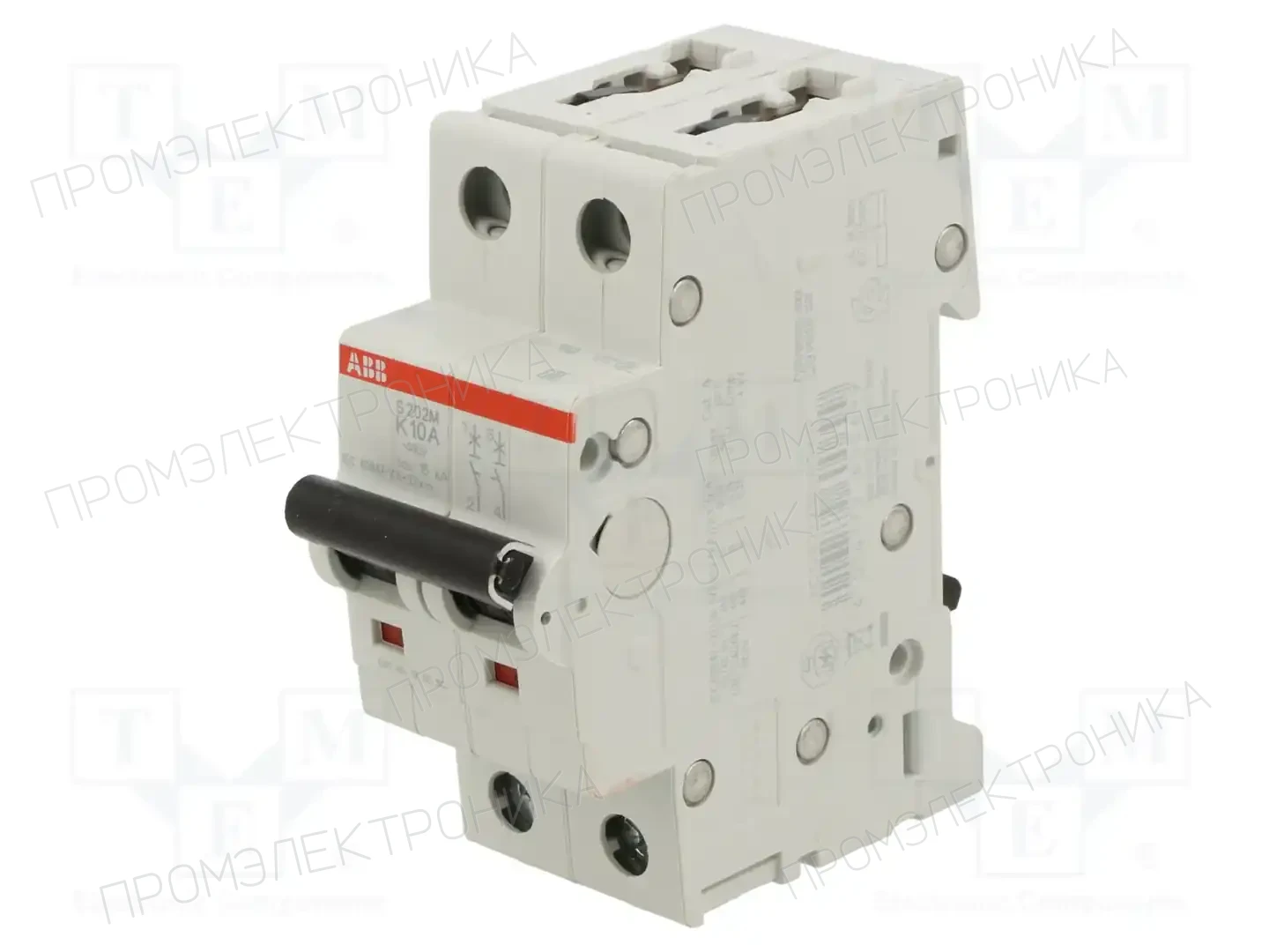 ABB 2CDS272001R0427 — Выключатели максимального тока