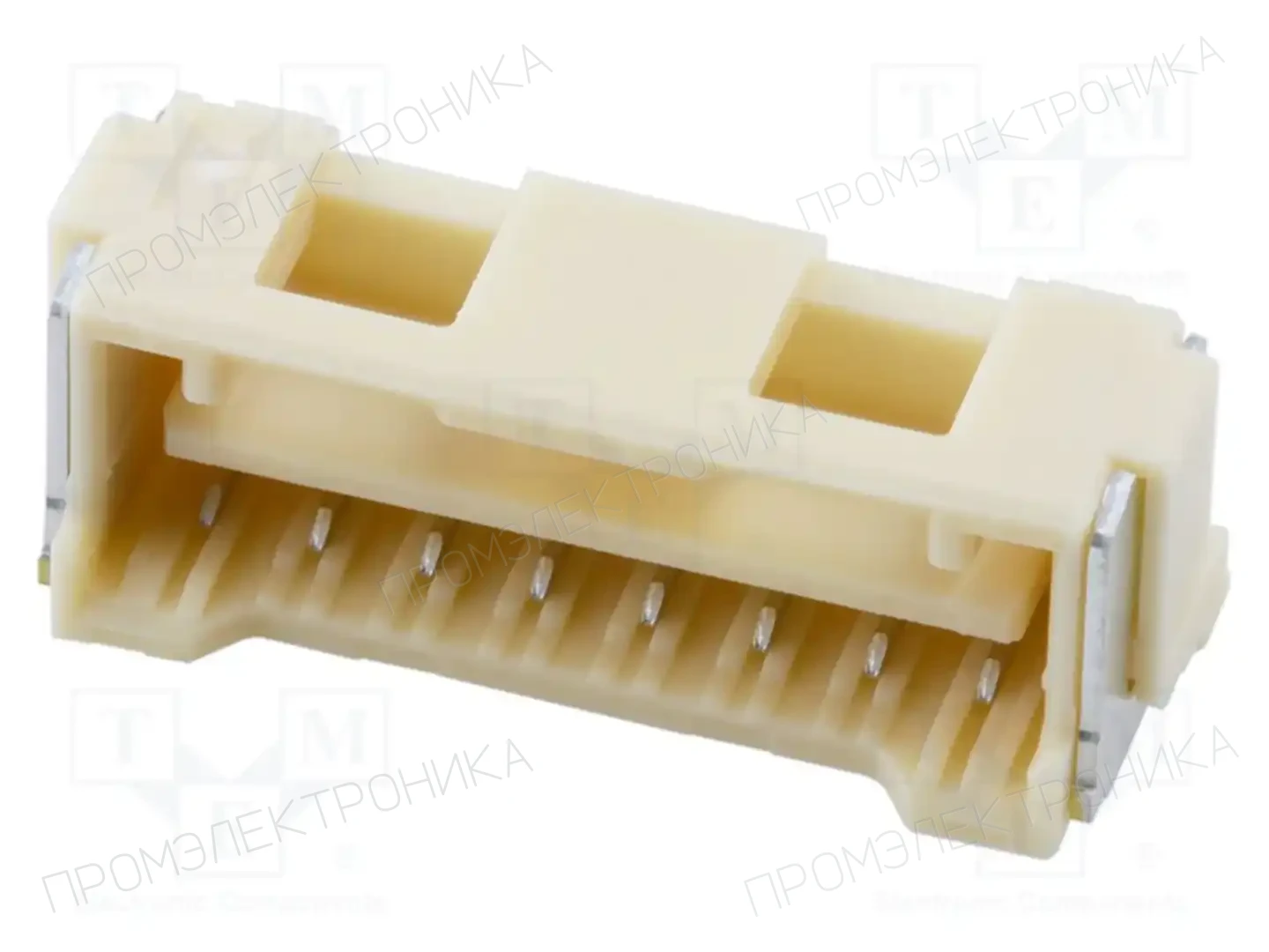 MOLEX 502494-0870 — Разъeмы сигнальные растр 2,00мм