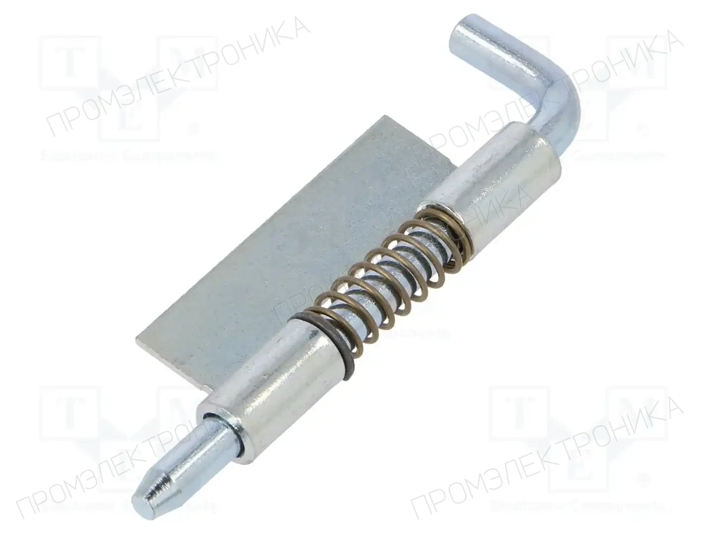RST ROZTOCZE 3.ST20.003/B LEFT — Петли
