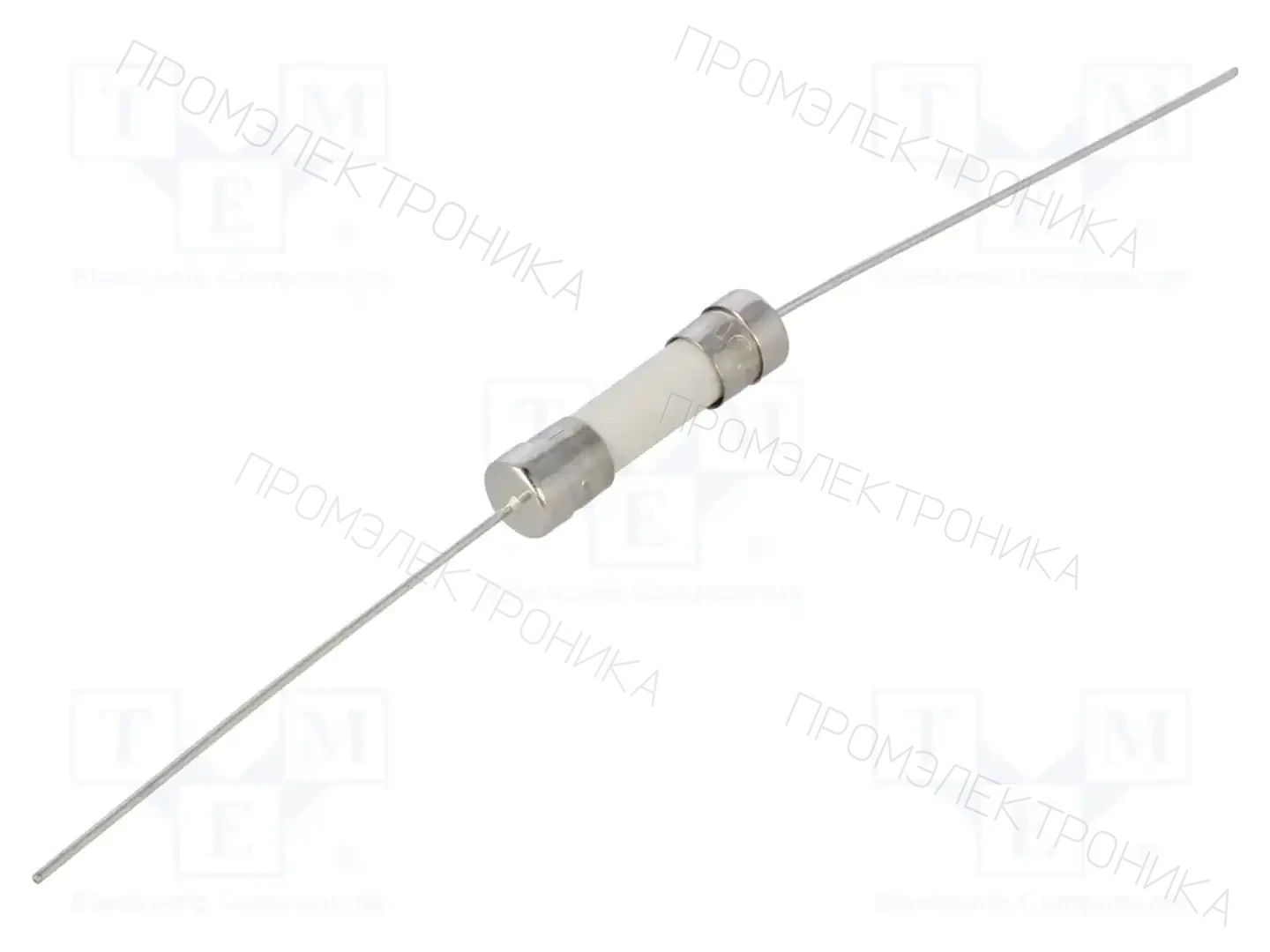 LITTELFUSE 0216005.MXEP — Предохранители 5x20мм быстрые