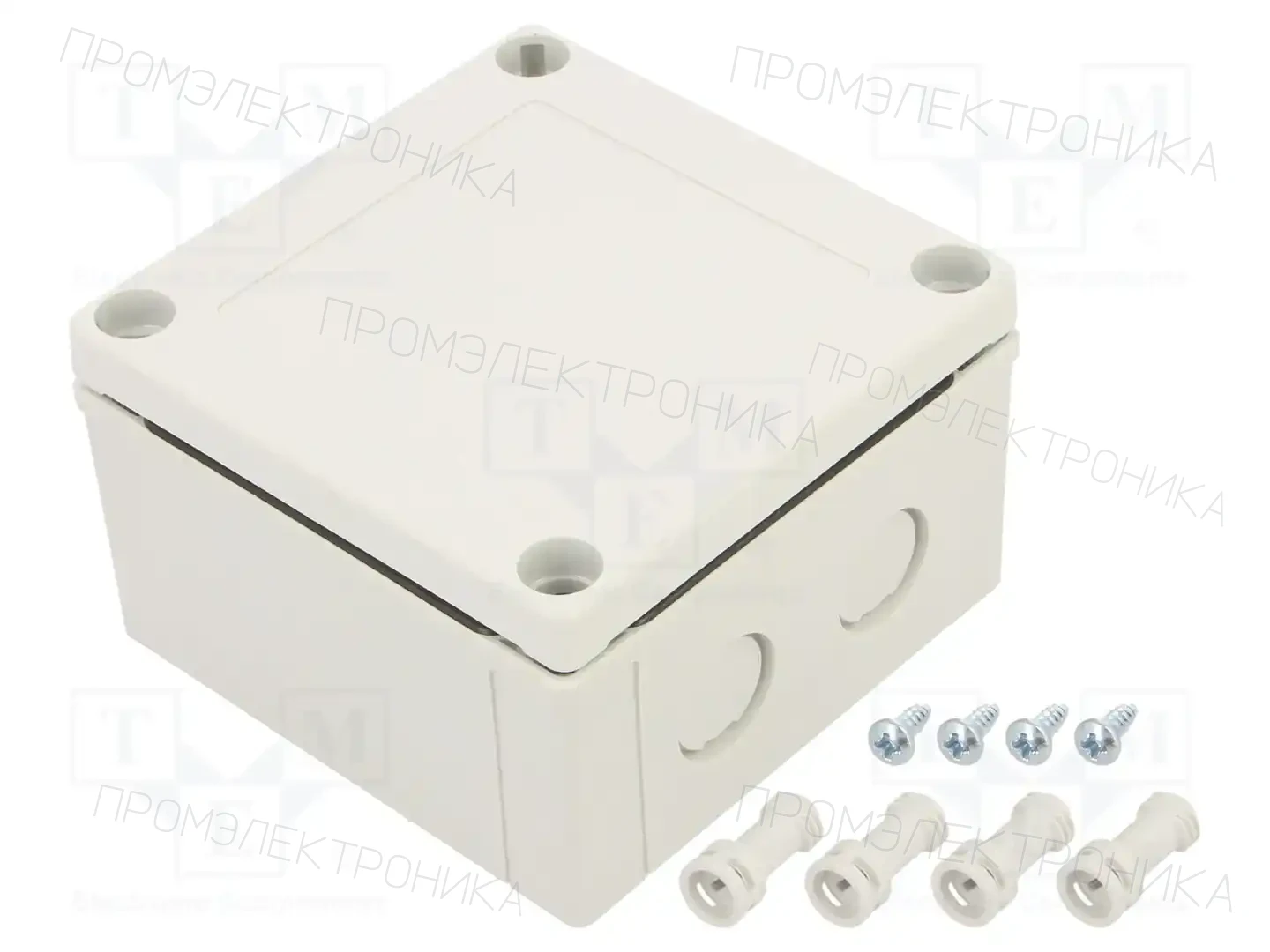 FIBOX PCM 95/60 G — Корпуса универсальные