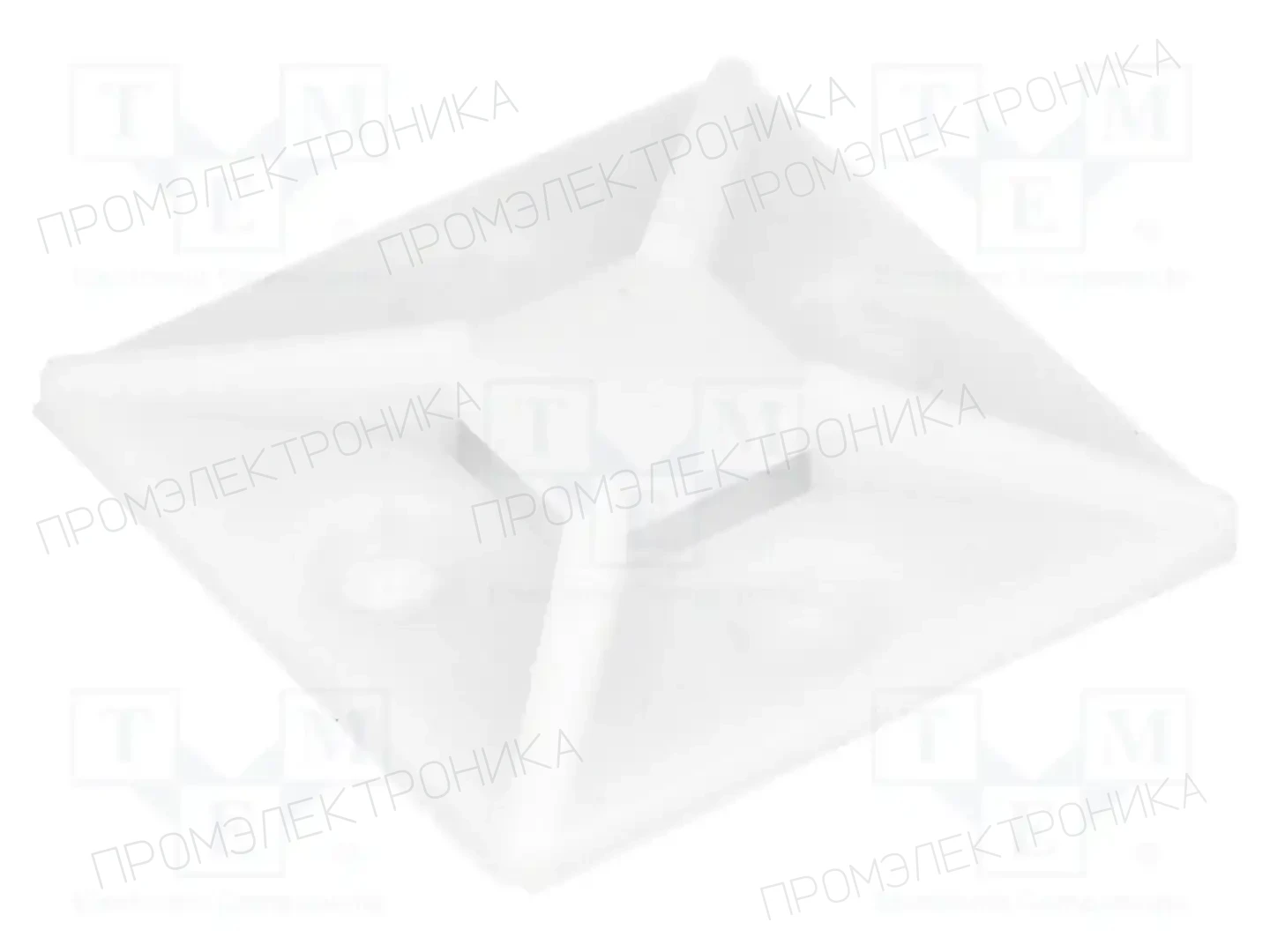 KSS WIRING HC-3838 — Держатели для хомутов
