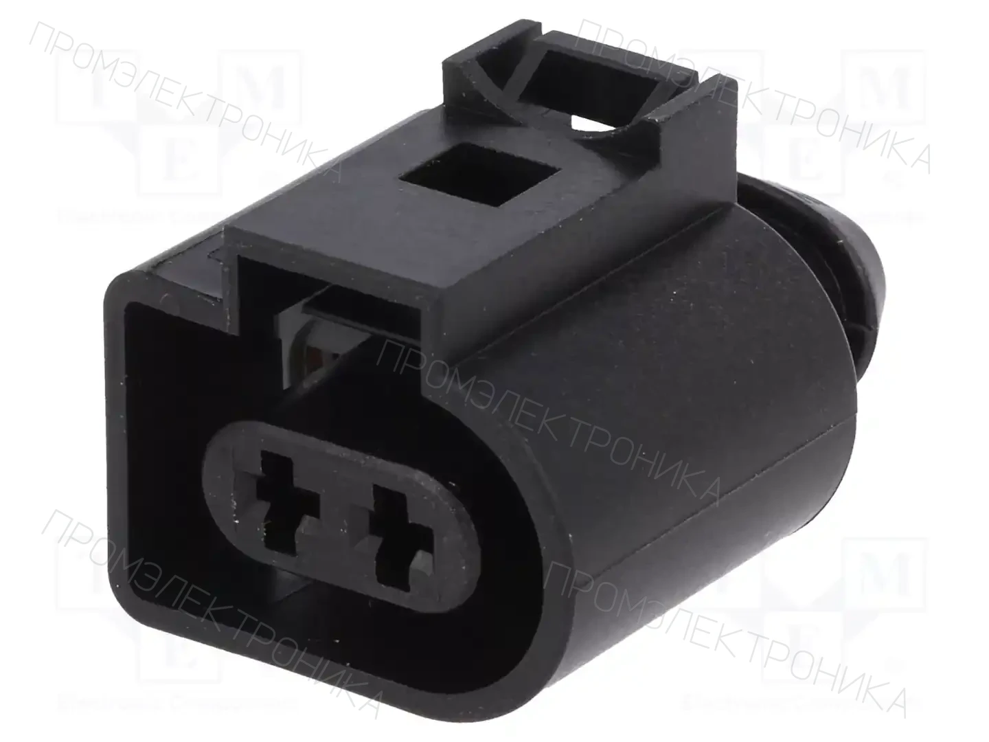 TE Connectivity 1-1355200-1 — Разъeмы Automotive
