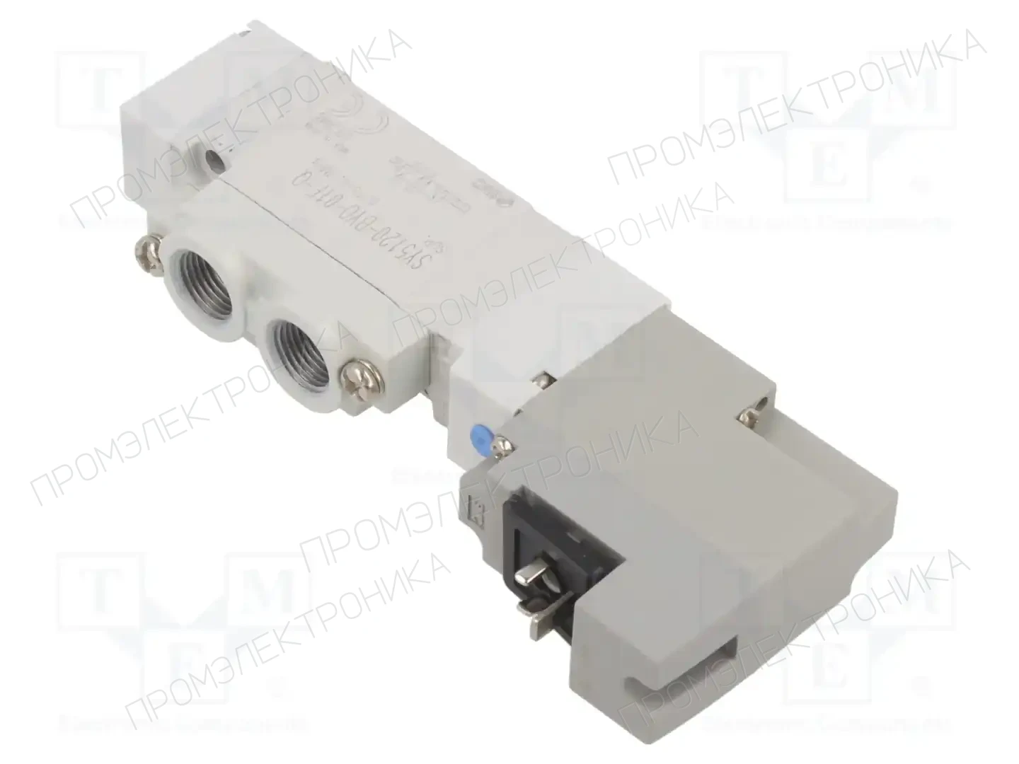SMC SY5120-BYO-01F-Q — Клапаны и вентильные узлы