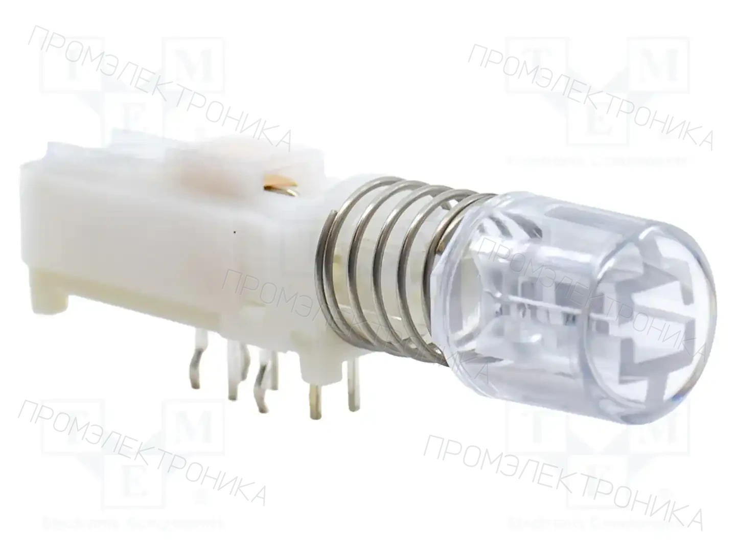 E-SWITCH WBL2UEEGYQR05CLR — Переключатели детекторные