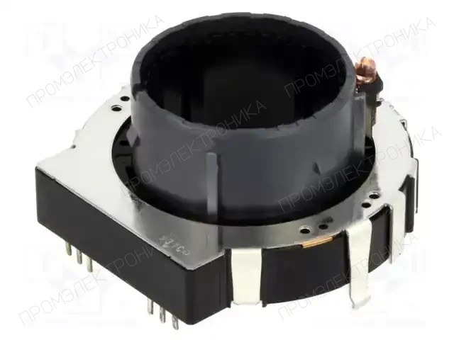 ALPS RK45B1A00002 — Потенциометры однооборотные угольные