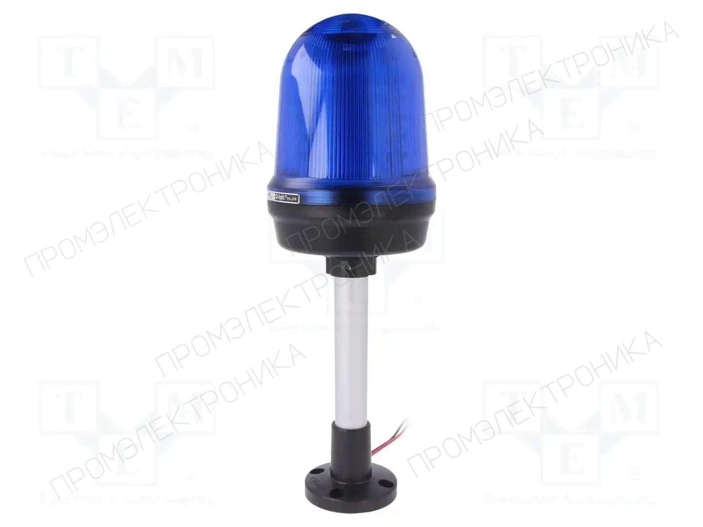 QLIGHT Q125LP-12/24-B-QZ24 — Сигнализаторы световые