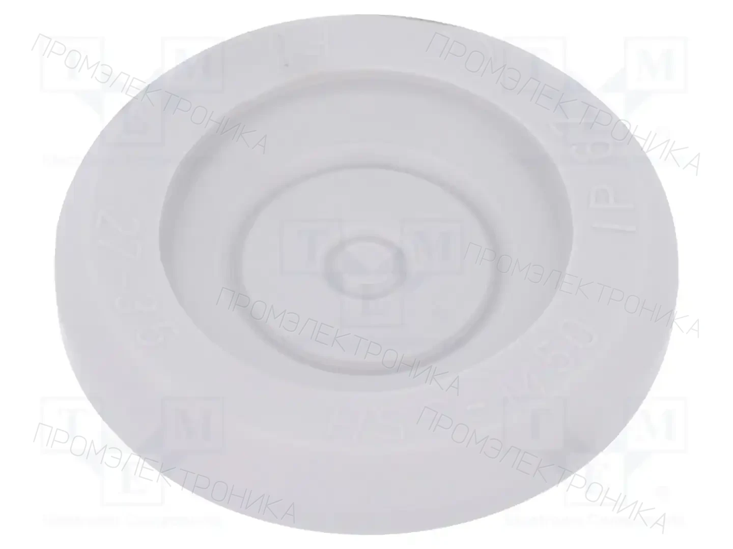 HT HI TECH POLYMERS HSS-M50-TPE — Вводы/выводы